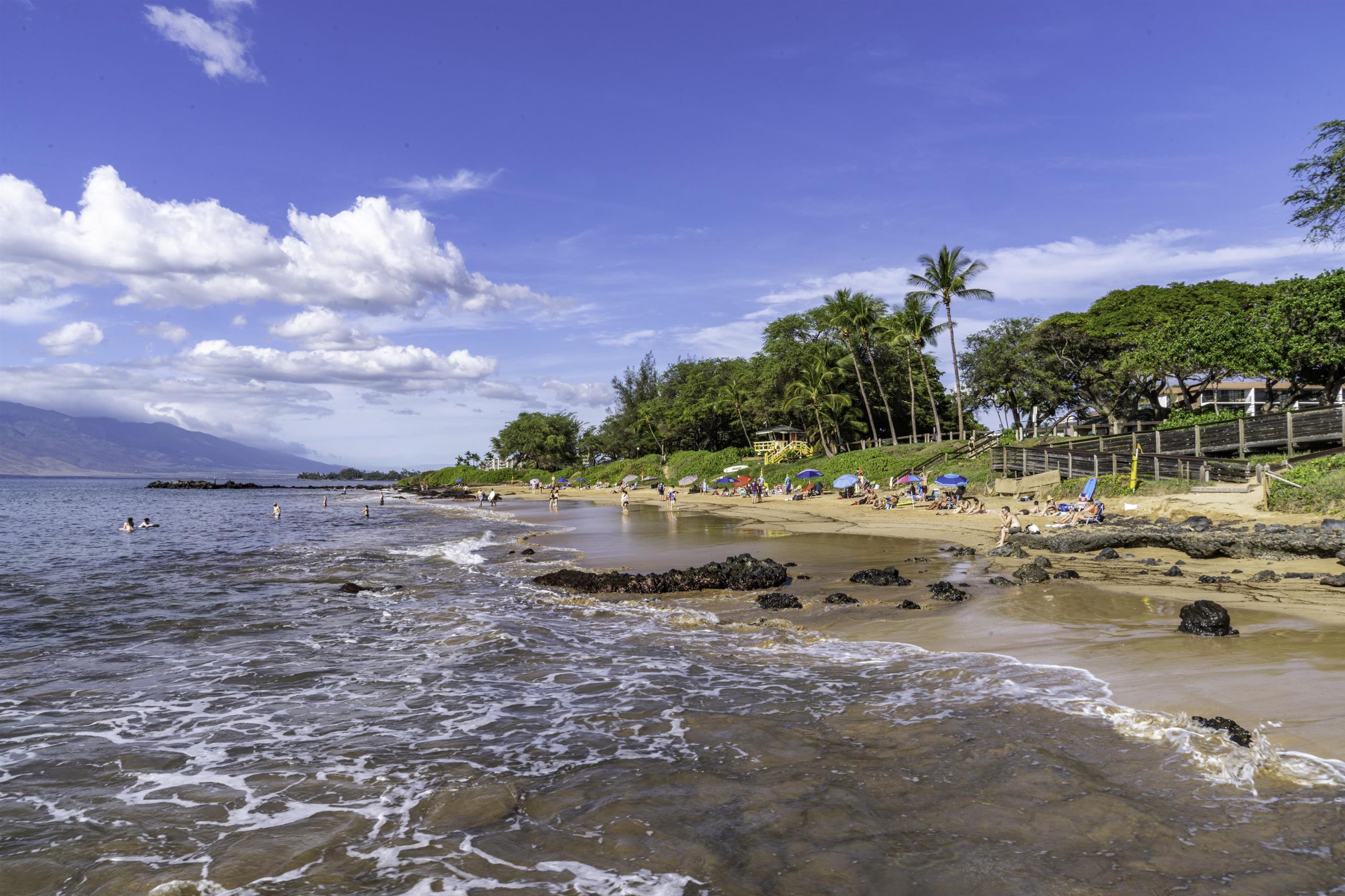 Kamaole Sands condo # 10-203, Kihei, Hawaii - photo 49 of 50