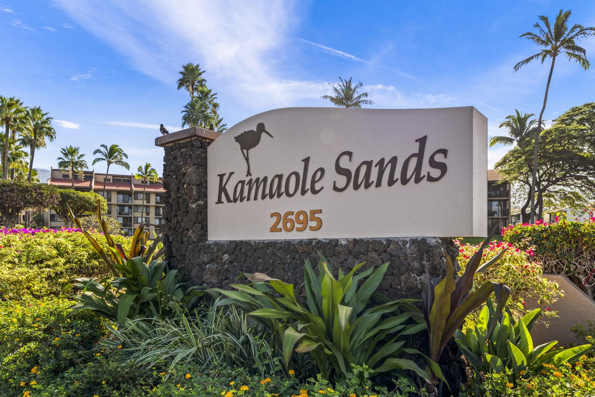 Kamaole Sands condo # 10-212, Kihei, Hawaii - photo 2 of 50