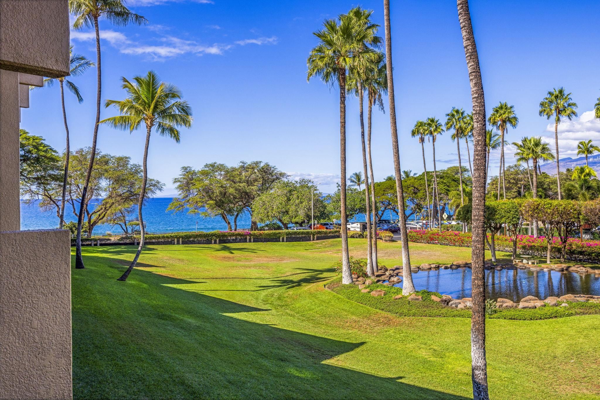 Kamaole Sands condo # 10-212, Kihei, Hawaii - photo 2 of 50
