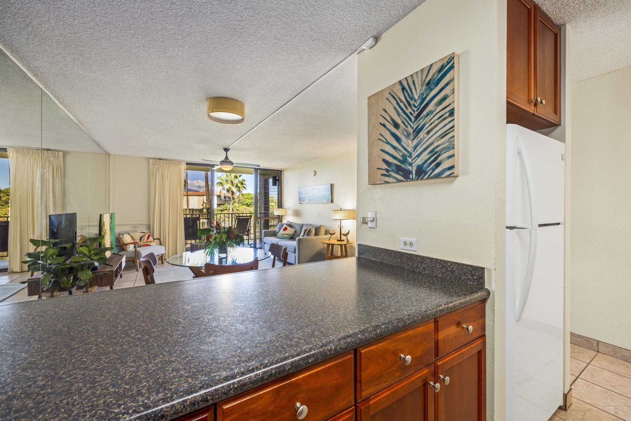 Kamaole Sands condo # 10-212, Kihei, Hawaii - photo 11 of 50
