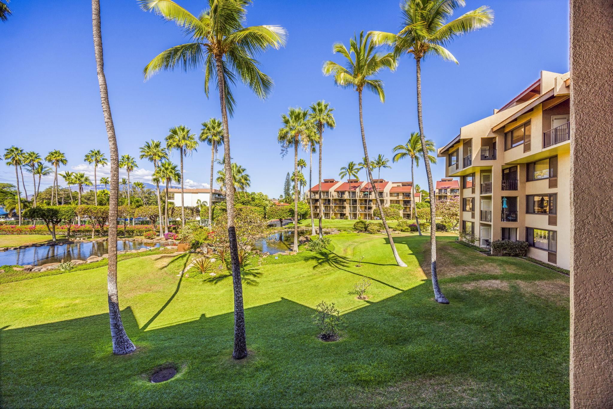 Kamaole Sands condo # 10-212, Kihei, Hawaii - photo 14 of 50