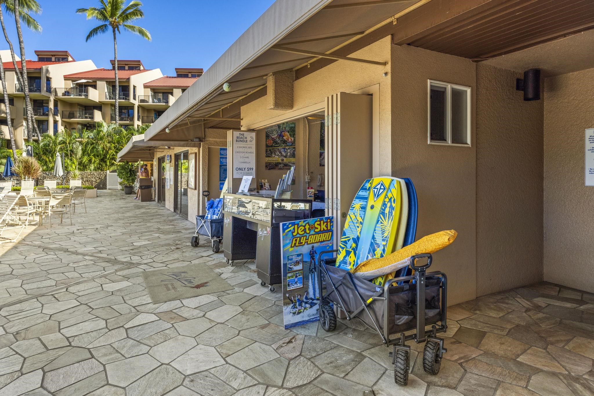 Kamaole Sands condo # 10-212, Kihei, Hawaii - photo 19 of 50