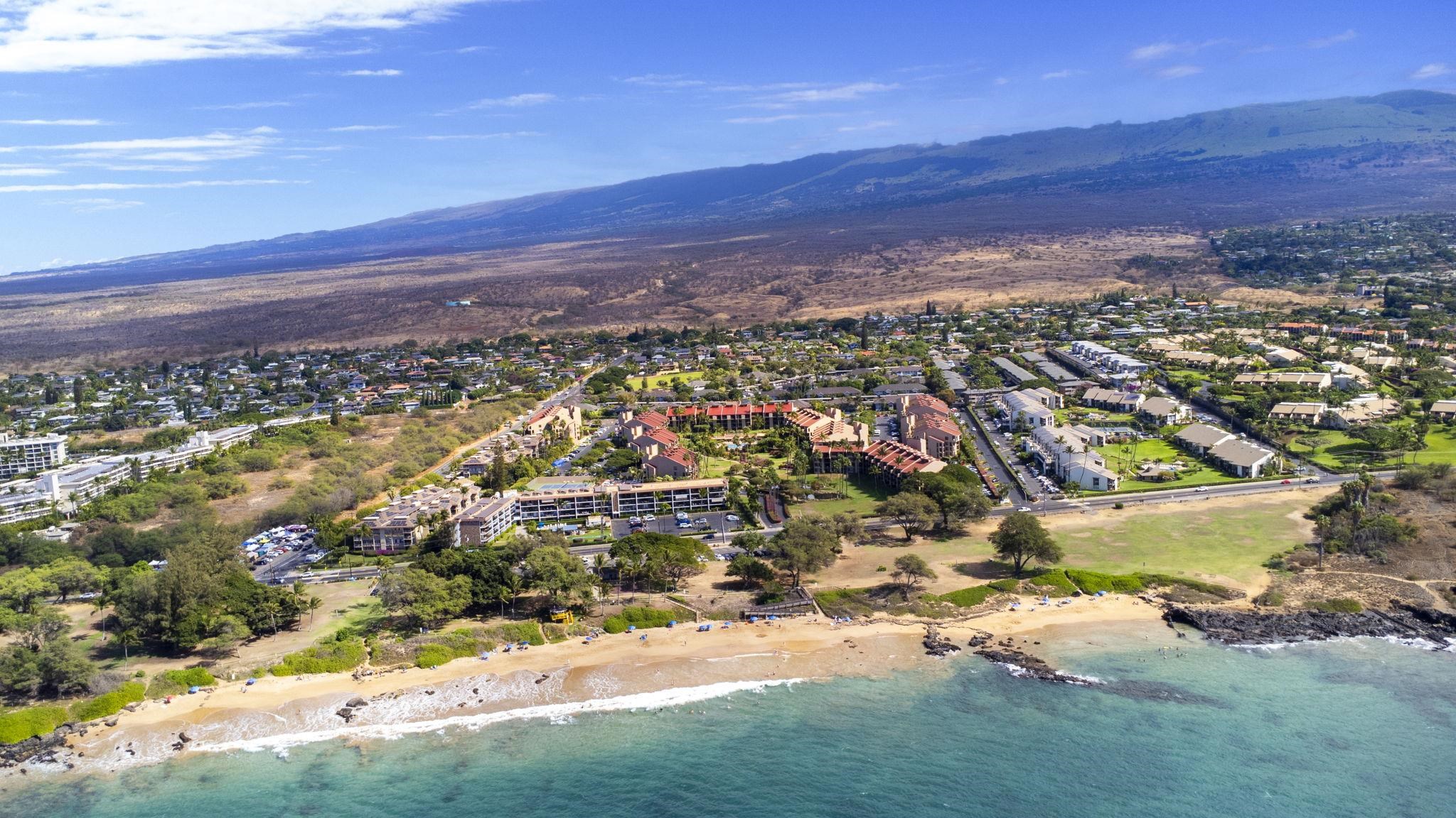 Kamaole Sands condo # 10-212, Kihei, Hawaii - photo 19 of 50