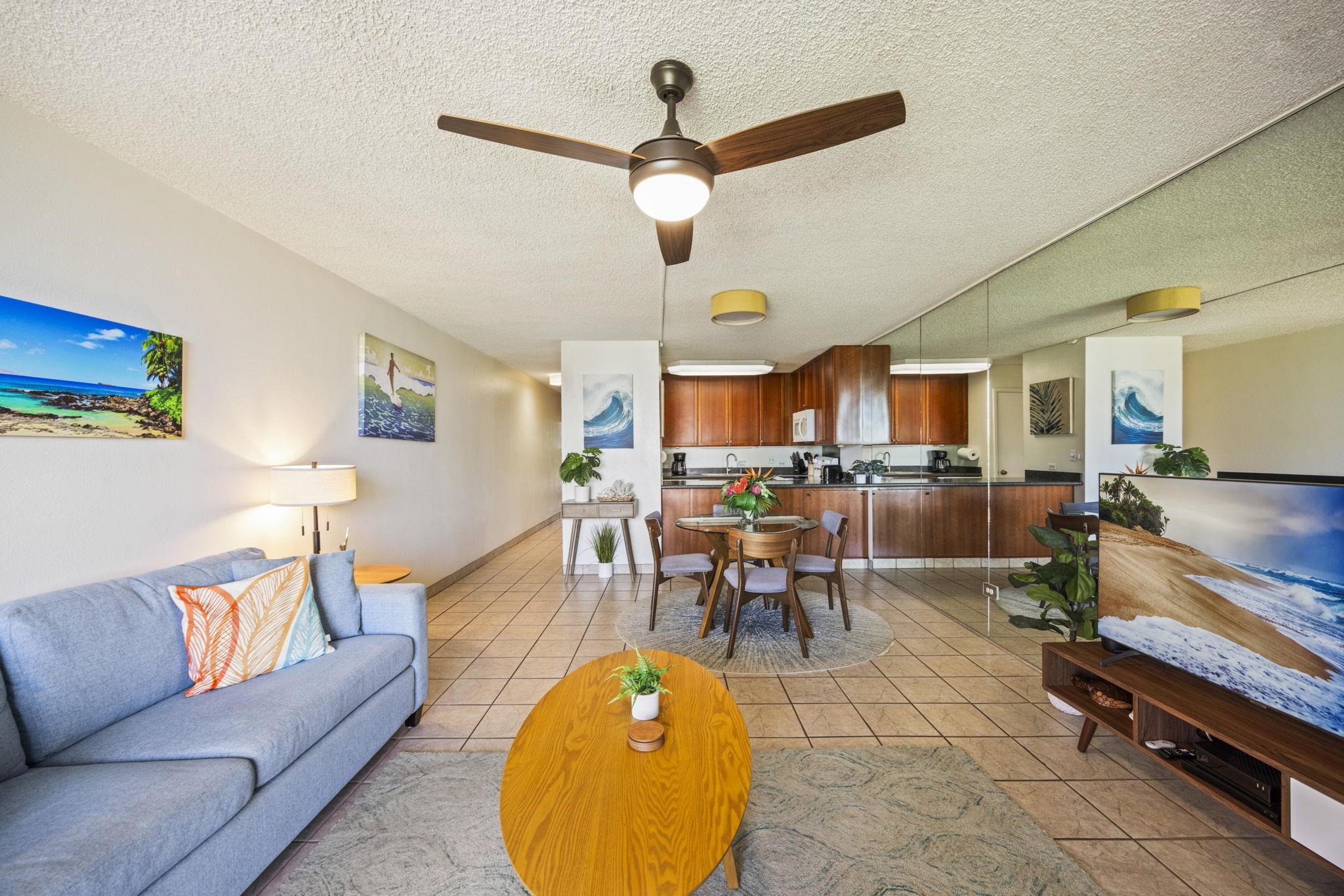 Kamaole Sands condo # 10-212, Kihei, Hawaii - photo 21 of 50