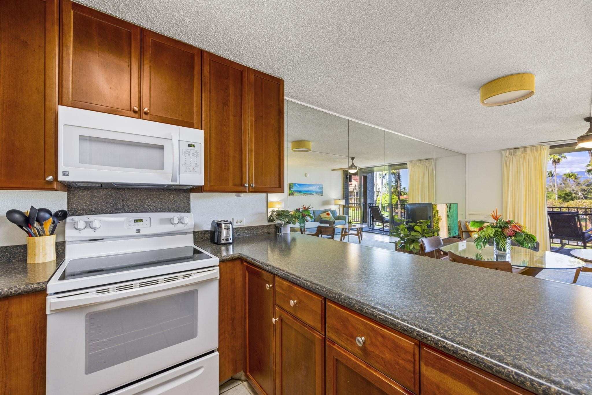 Kamaole Sands condo # 10-212, Kihei, Hawaii - photo 22 of 50