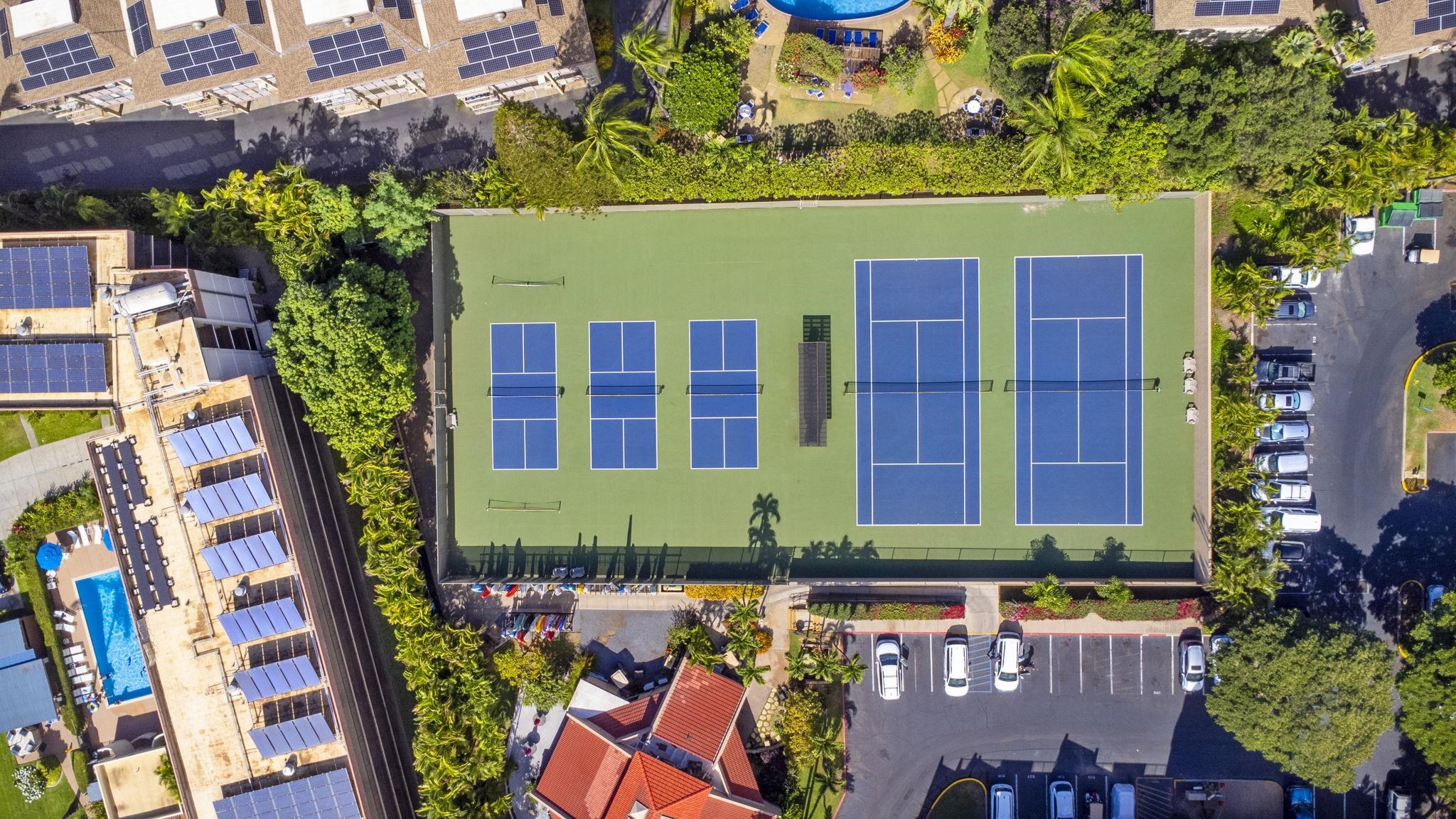 Kamaole Sands condo # 10-212, Kihei, Hawaii - photo 25 of 50