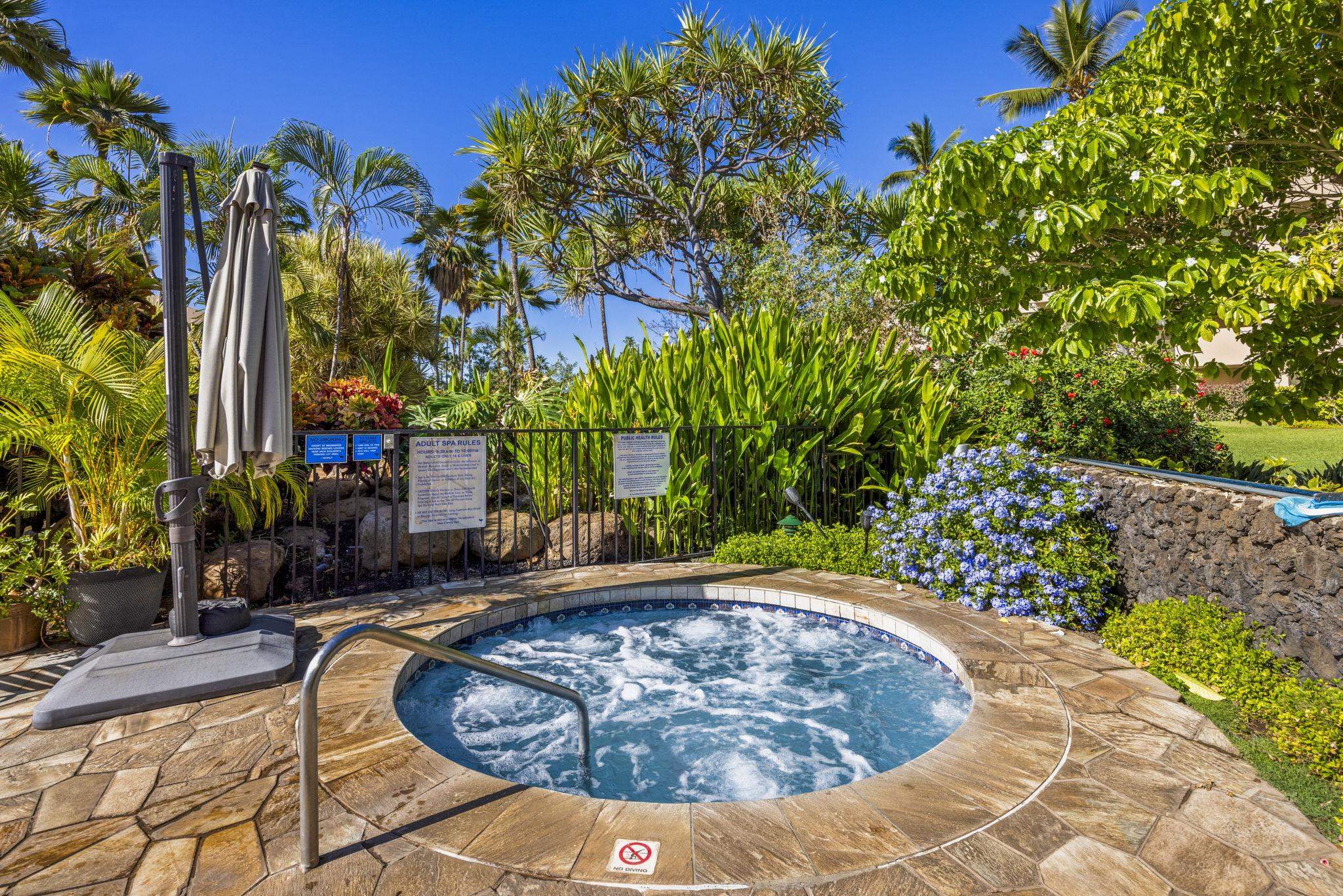 Kamaole Sands condo # 10-212, Kihei, Hawaii - photo 26 of 50