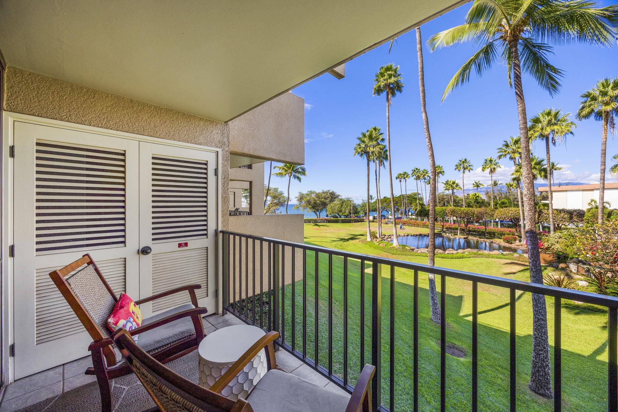 Kamaole Sands condo # 10-212, Kihei, Hawaii - photo 4 of 50