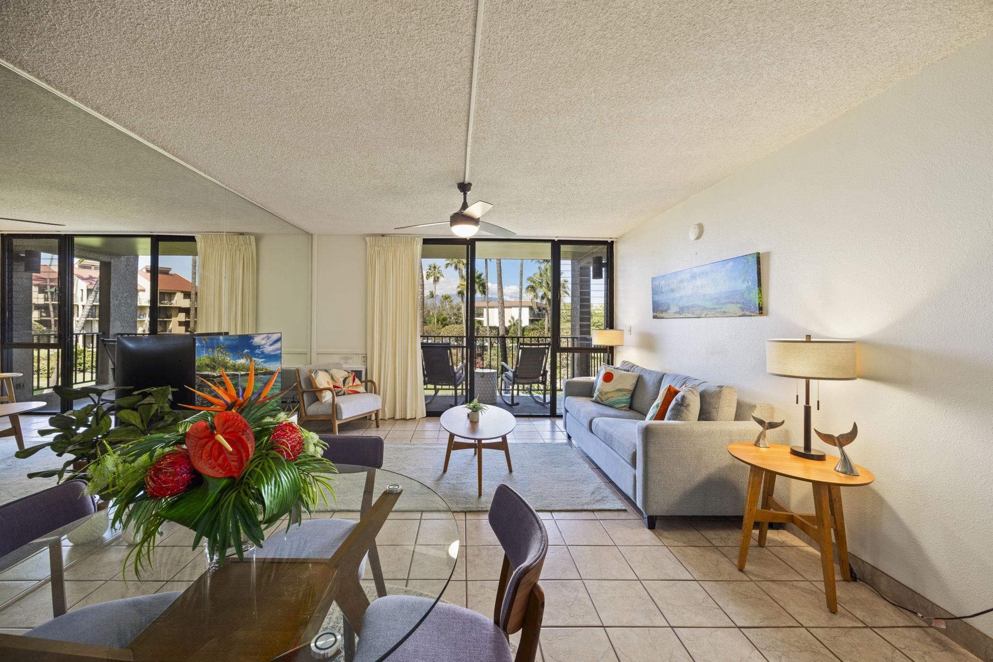Kamaole Sands condo # 10-212, Kihei, Hawaii - photo 36 of 50