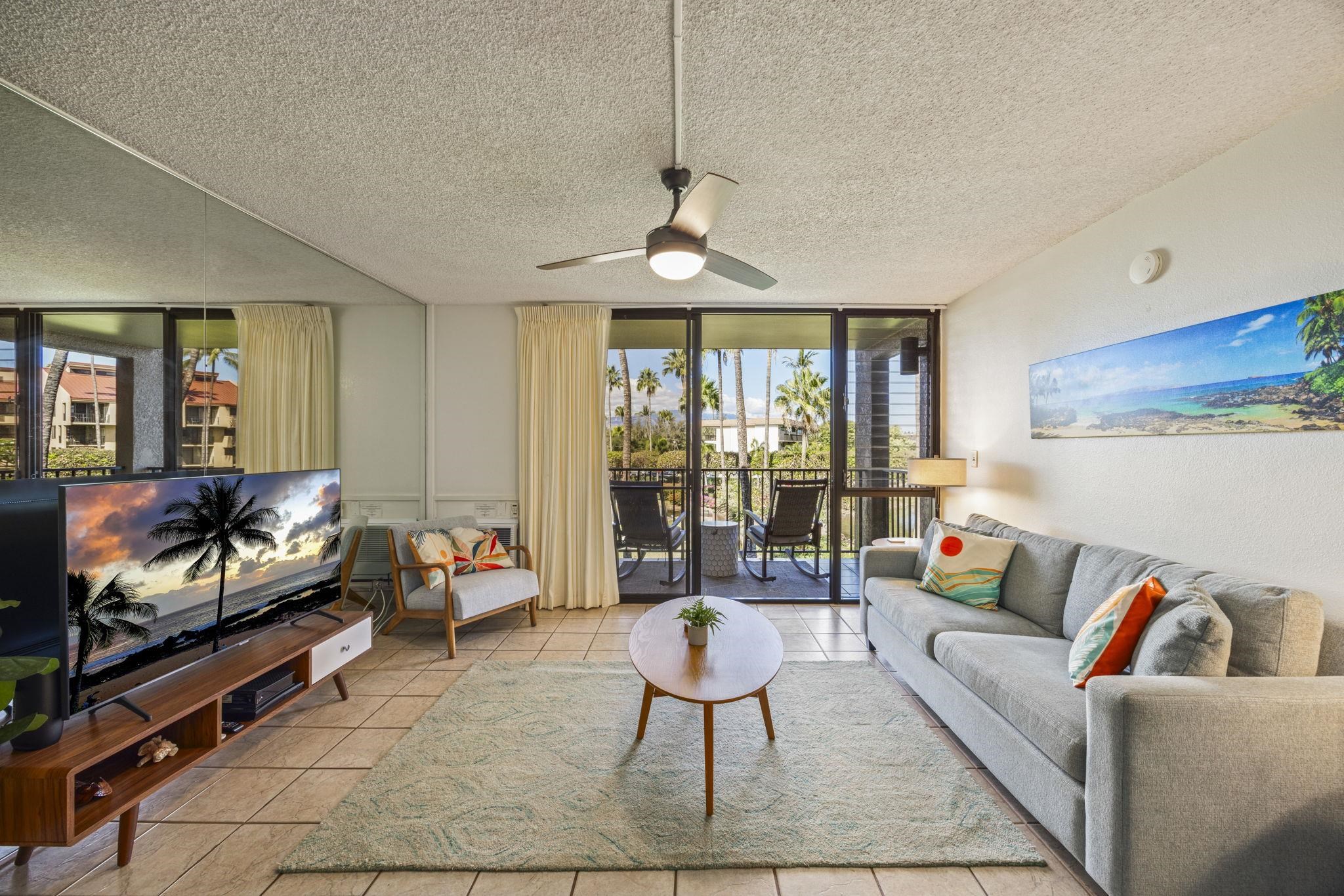 Kamaole Sands condo # 10-212, Kihei, Hawaii - photo 37 of 50