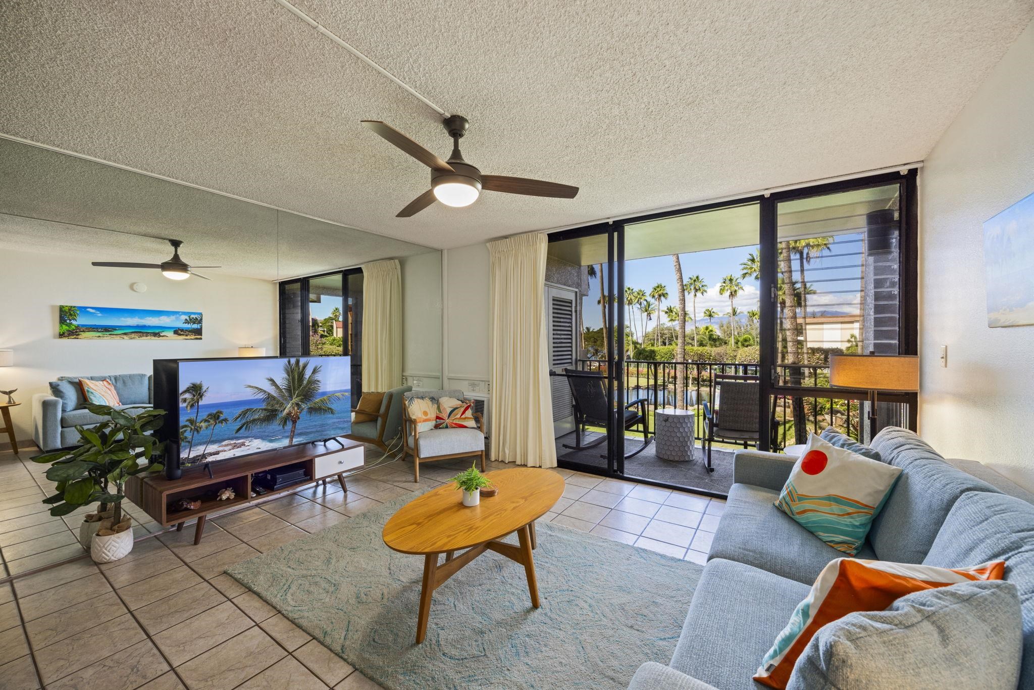 Kamaole Sands condo # 10-212, Kihei, Hawaii - photo 38 of 50
