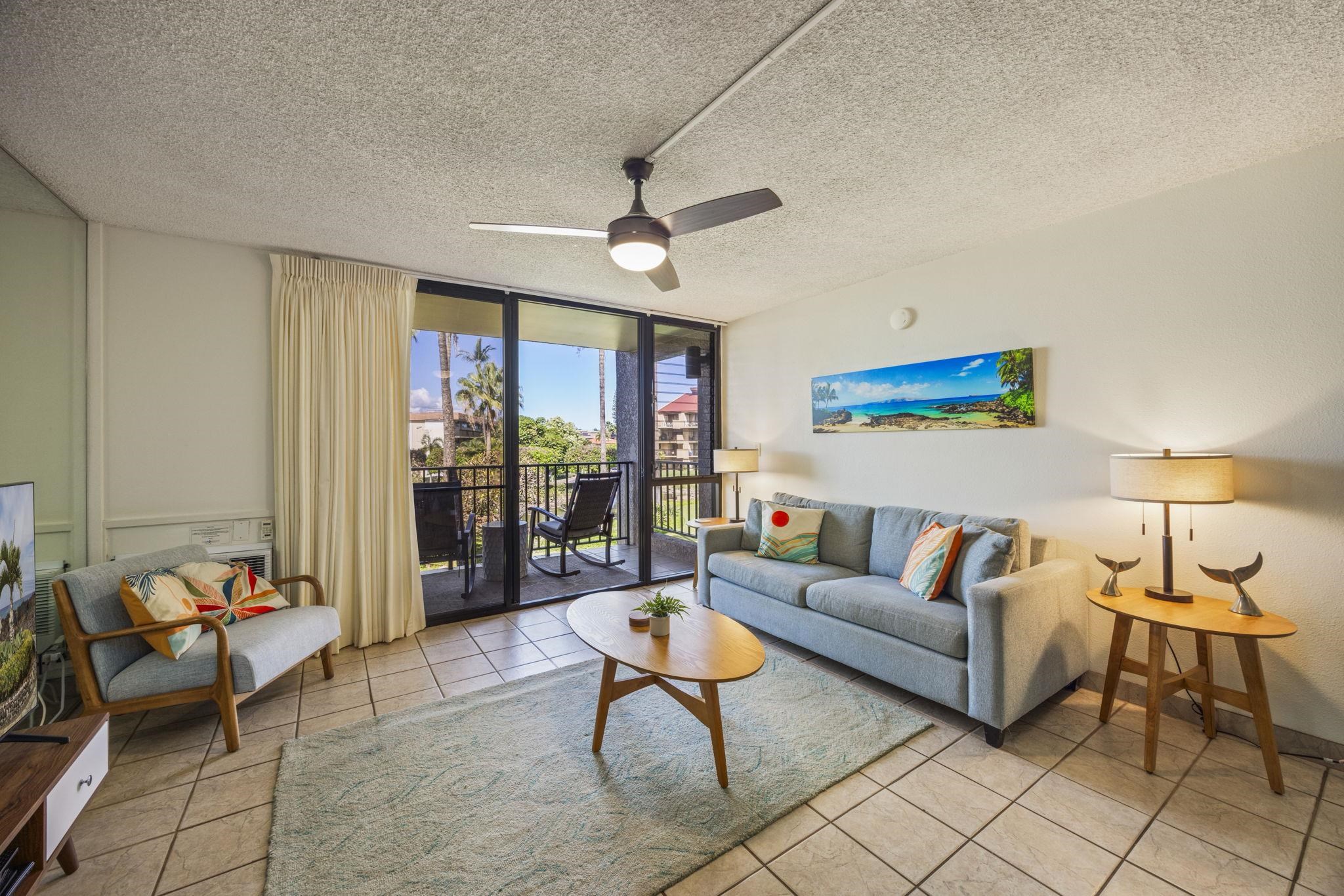 Kamaole Sands condo # 10-212, Kihei, Hawaii - photo 39 of 50