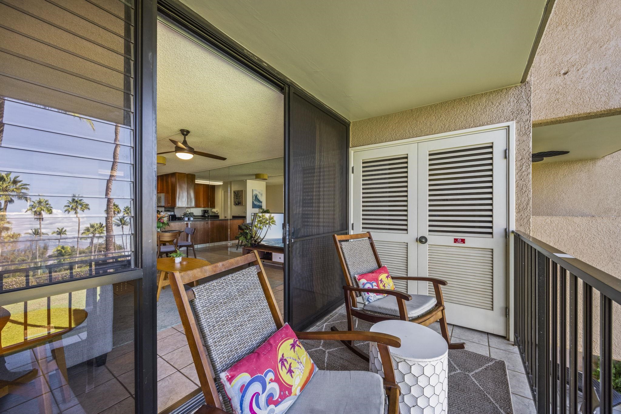 Kamaole Sands condo # 10-212, Kihei, Hawaii - photo 40 of 50