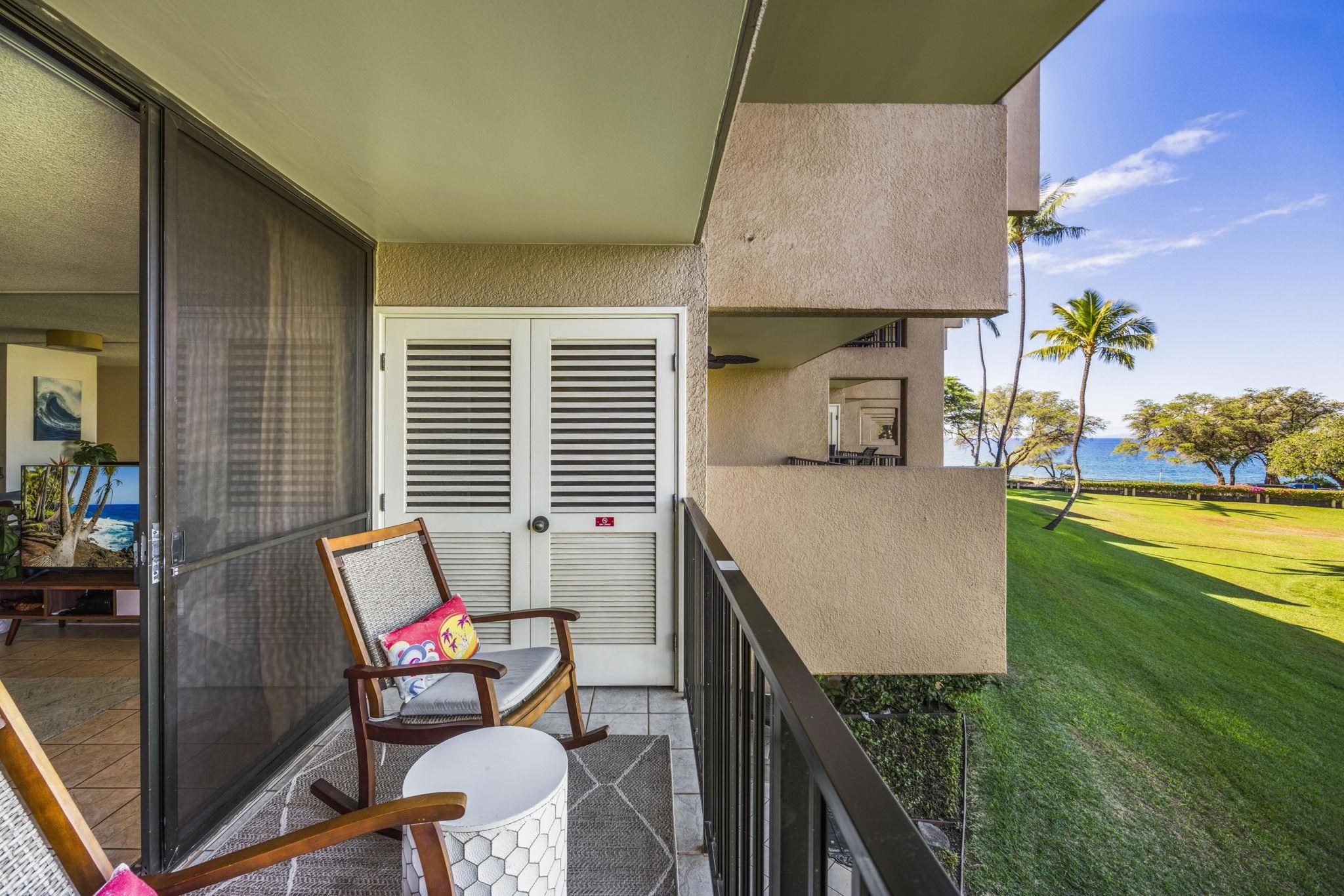 Kamaole Sands condo # 10-212, Kihei, Hawaii - photo 41 of 50