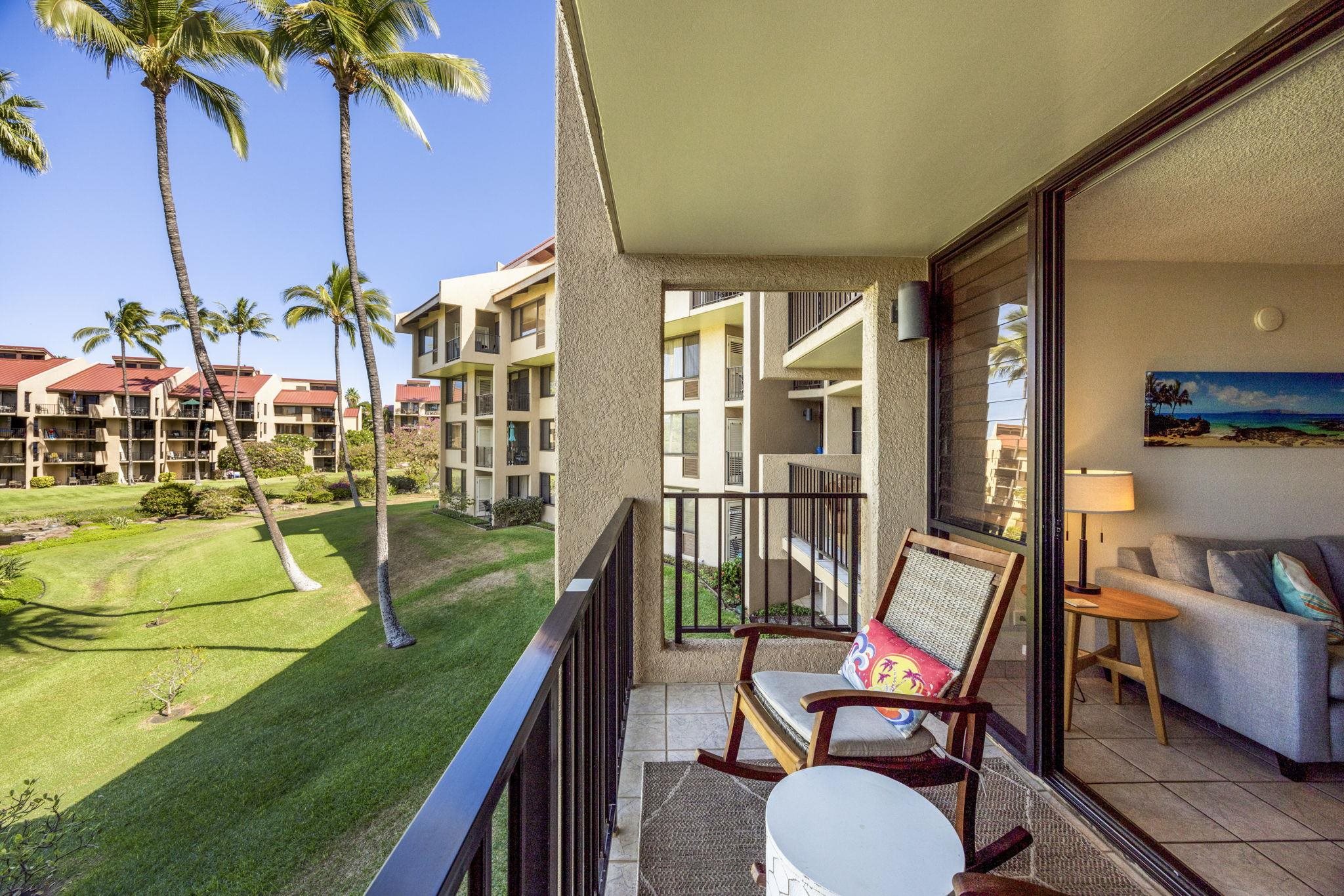 Kamaole Sands condo # 10-212, Kihei, Hawaii - photo 42 of 50