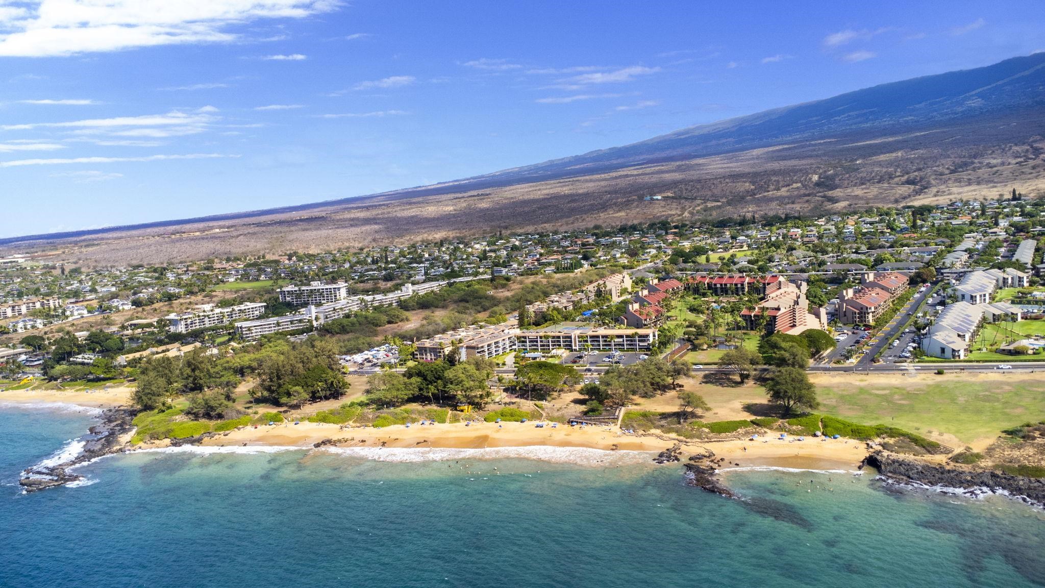 Kamaole Sands condo # 10-212, Kihei, Hawaii - photo 43 of 50