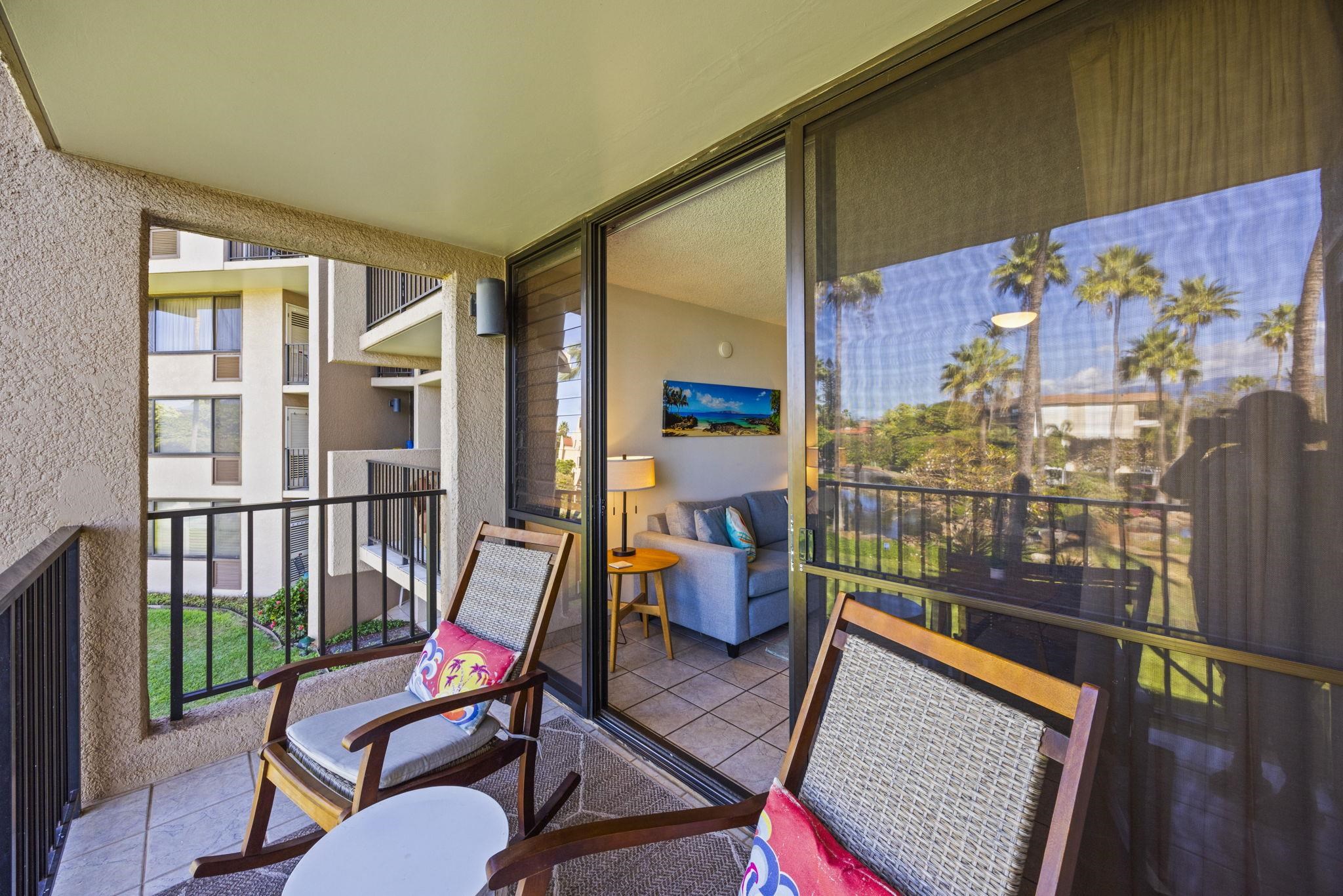 Kamaole Sands condo # 10-212, Kihei, Hawaii - photo 43 of 50