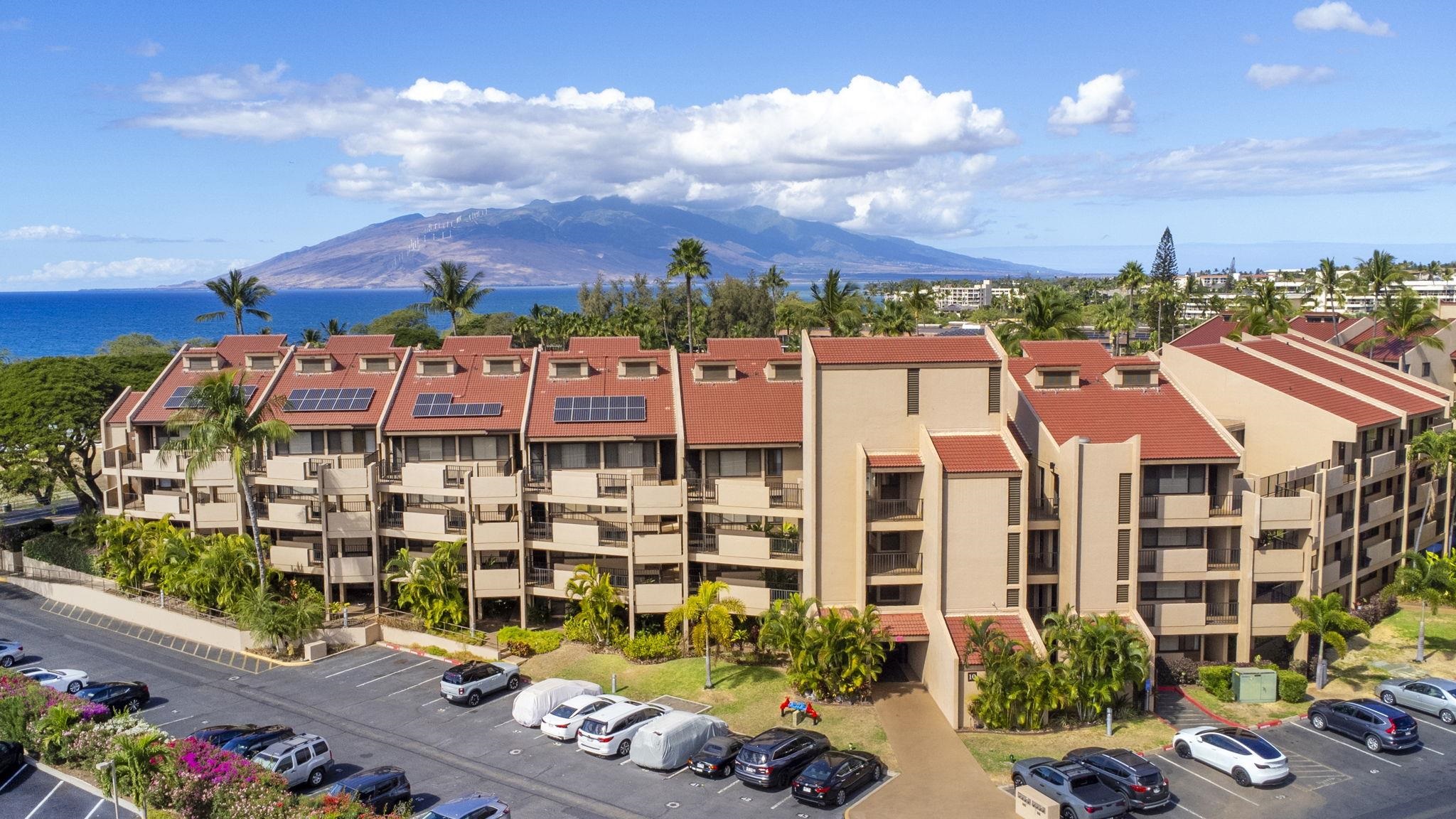 Kamaole Sands condo # 10-212, Kihei, Hawaii - photo 44 of 50