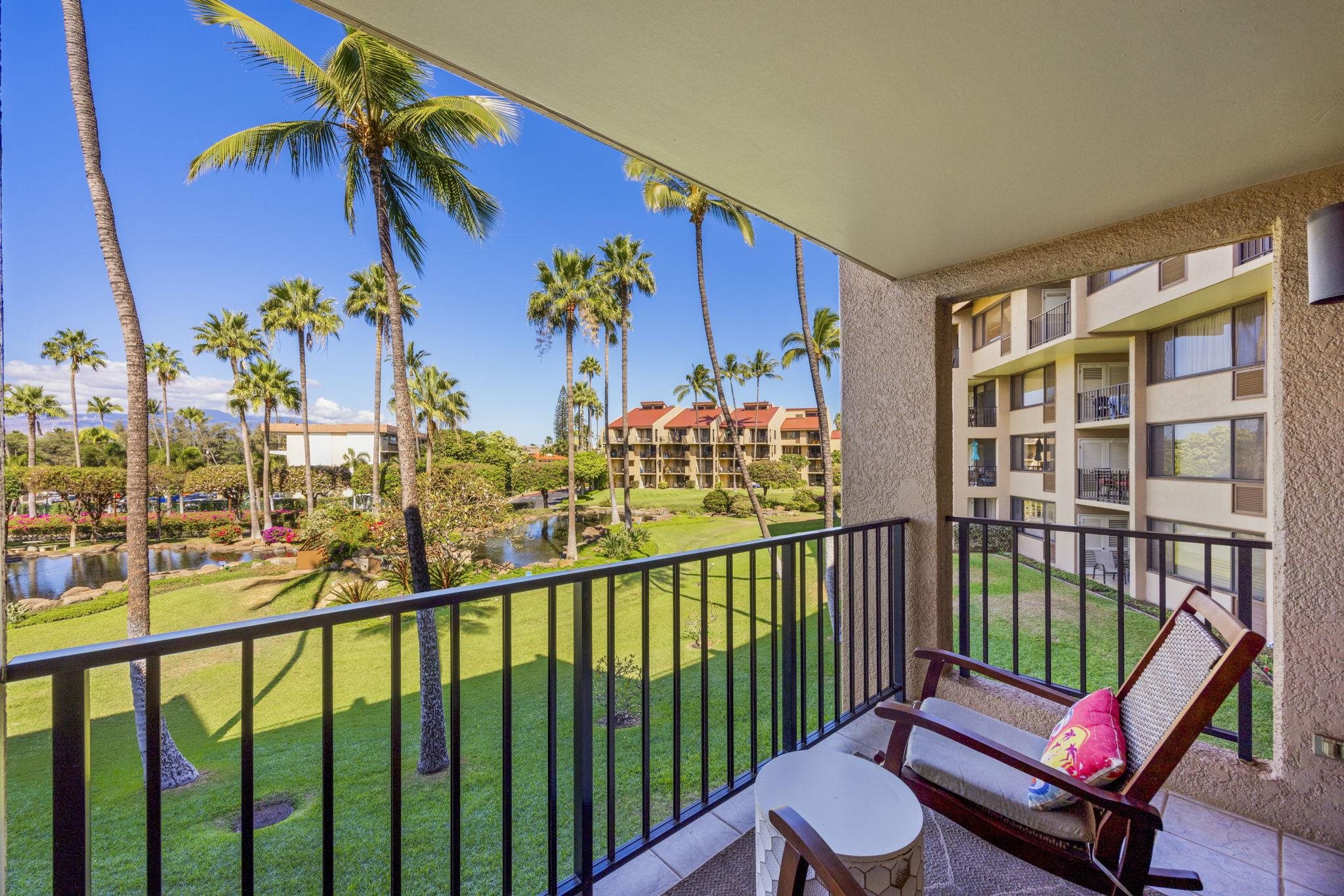 Kamaole Sands condo # 10-212, Kihei, Hawaii - photo 45 of 50