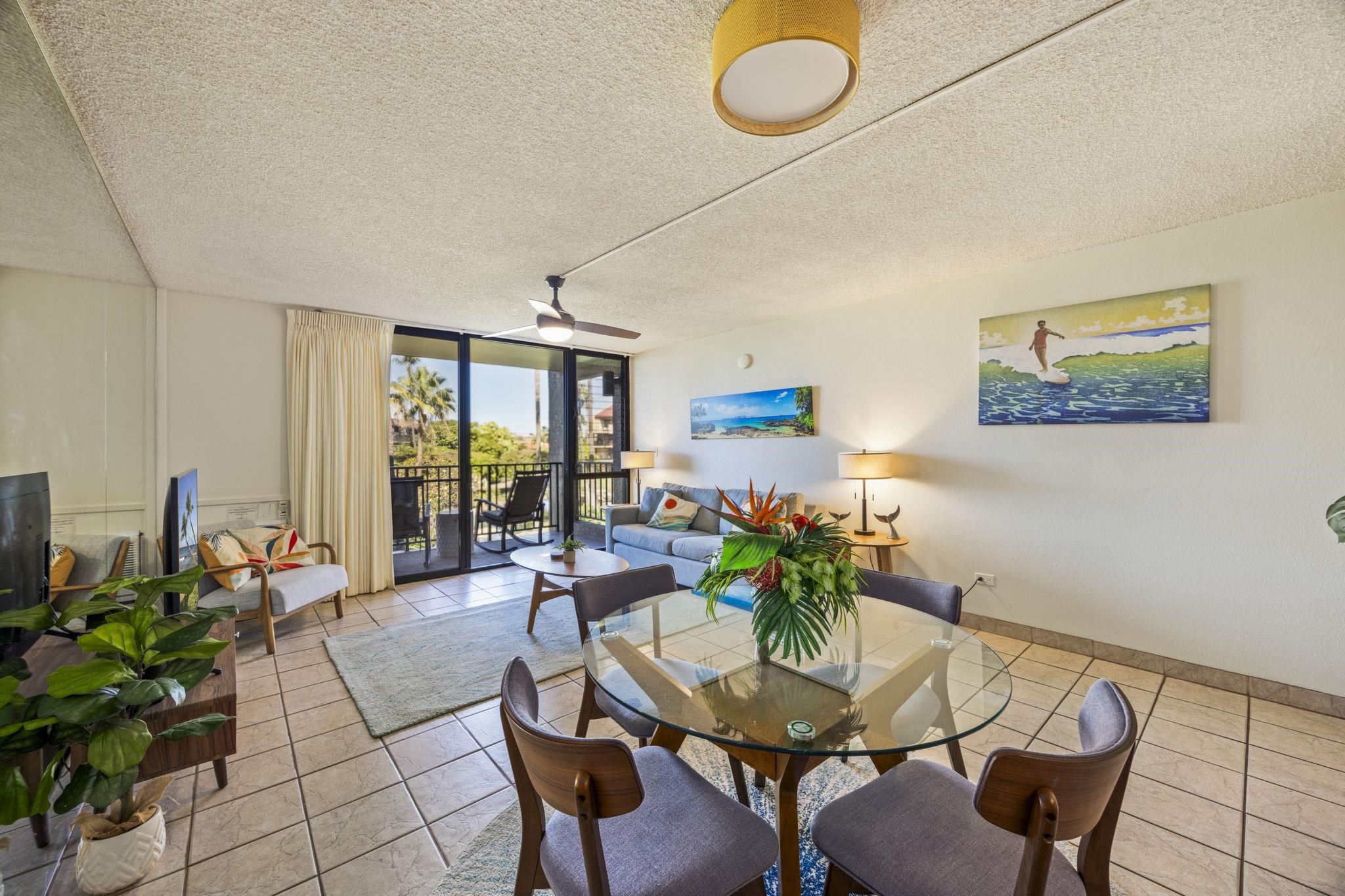 Kamaole Sands condo # 10-212, Kihei, Hawaii - photo 7 of 50