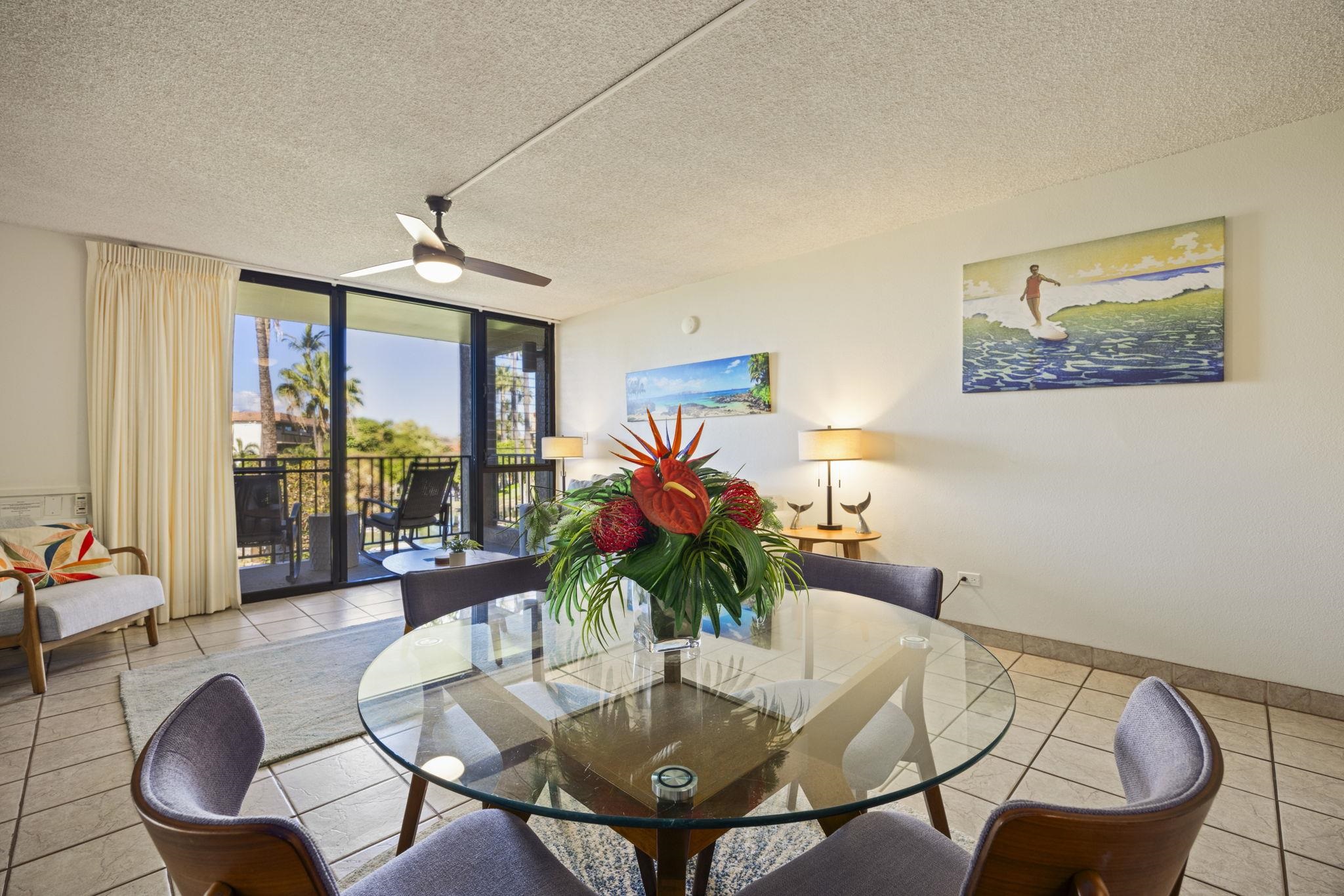 Kamaole Sands condo # 10-212, Kihei, Hawaii - photo 8 of 50