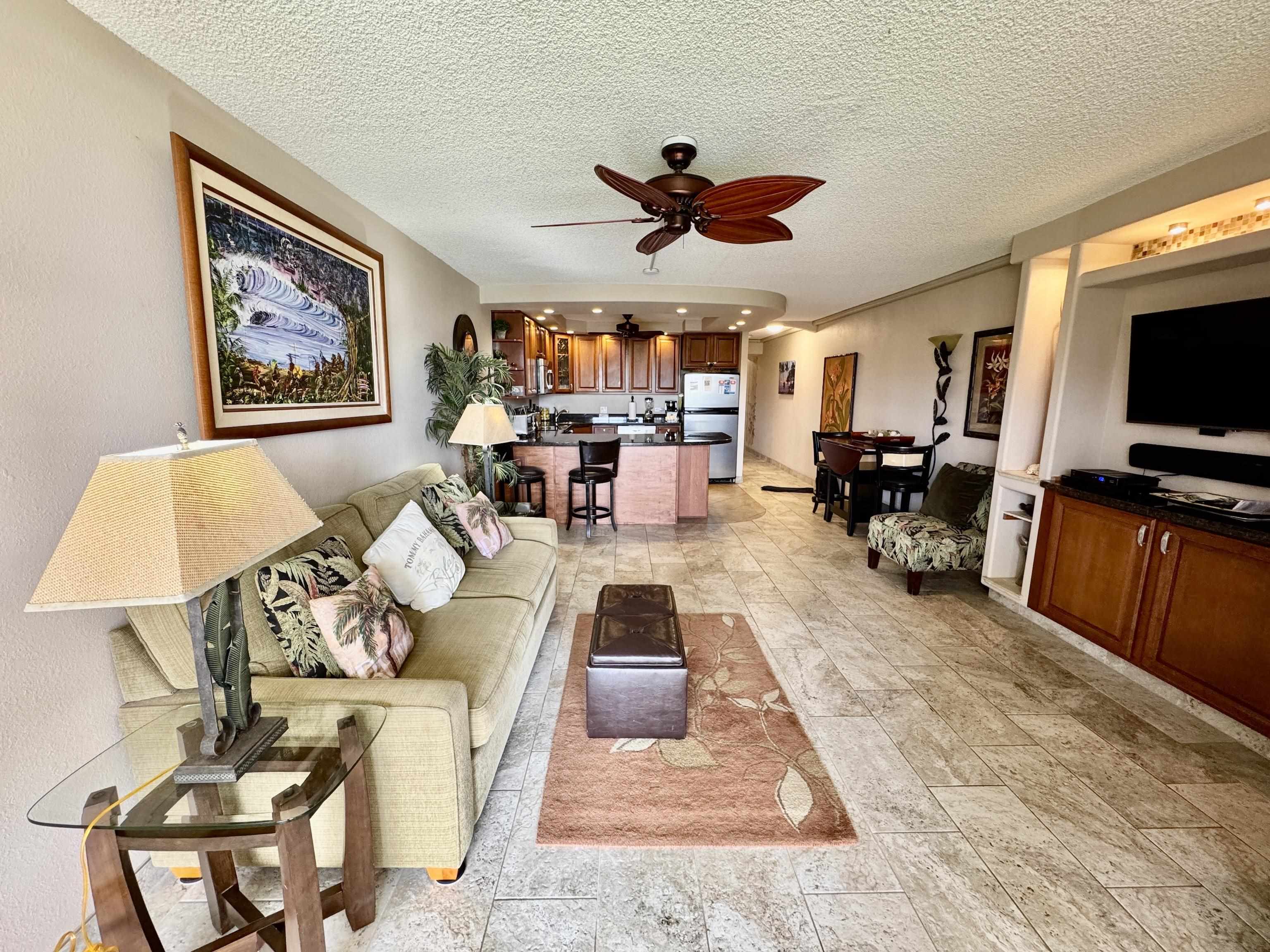 Kamaole Sands condo # 10213, Kihei, Hawaii - photo 12 of 37