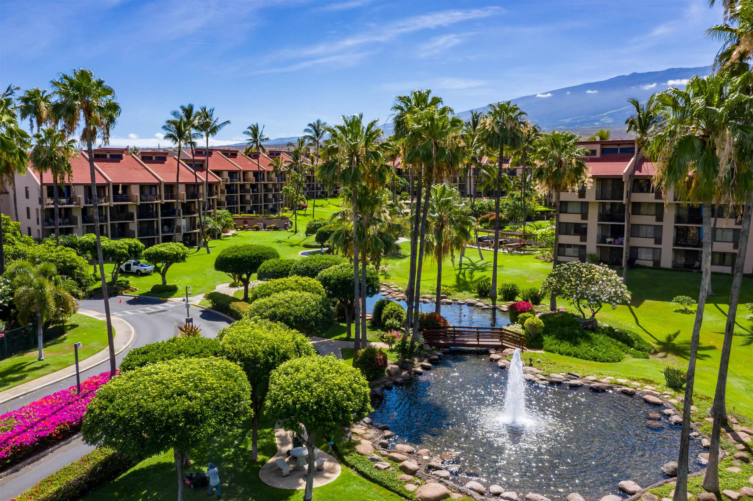 Kamaole Sands condo # 10213, Kihei, Hawaii - photo 29 of 37