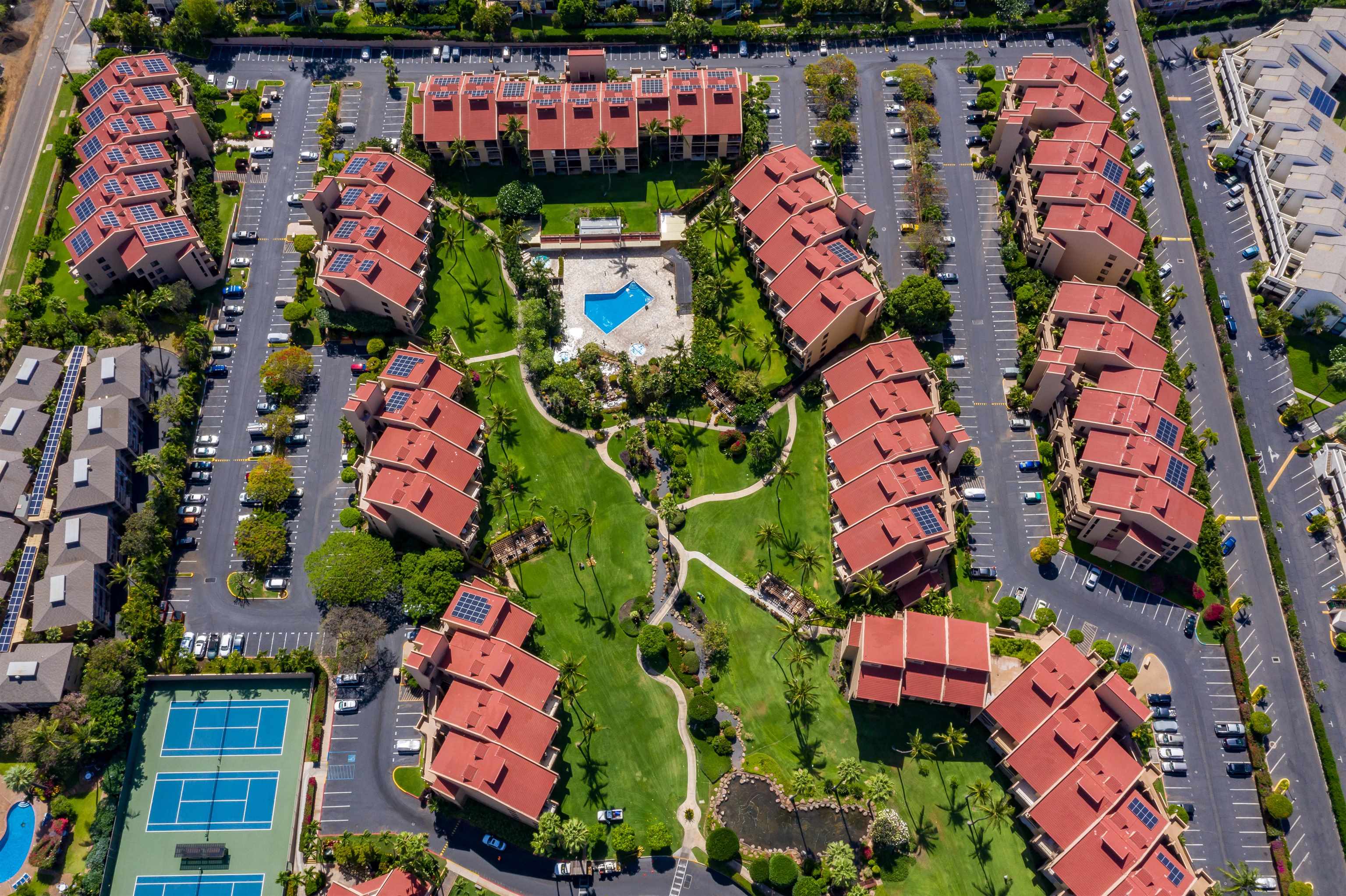 Kamaole Sands condo # 10213, Kihei, Hawaii - photo 30 of 37