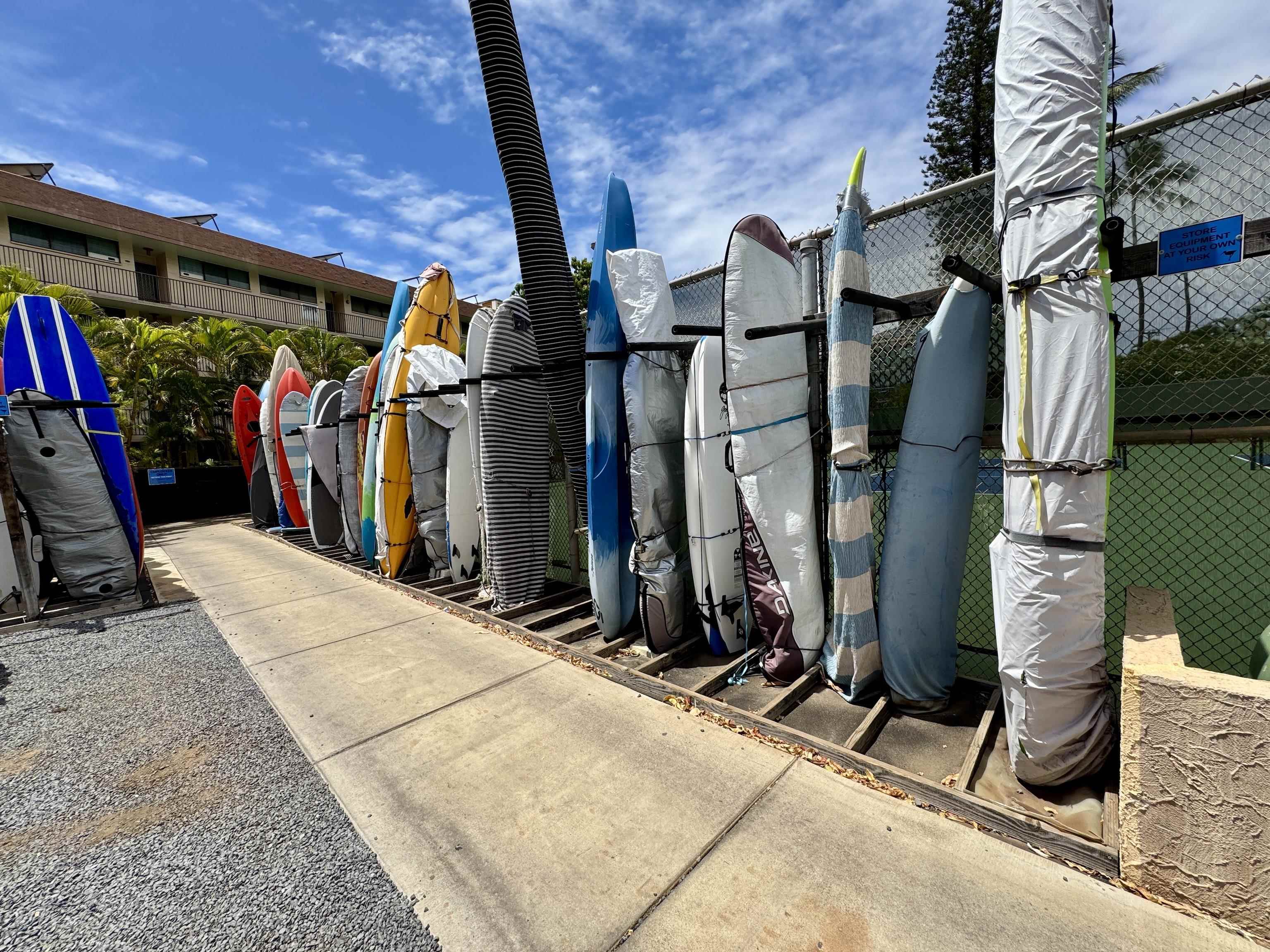 Kamaole Sands condo # 10213, Kihei, Hawaii - photo 34 of 37