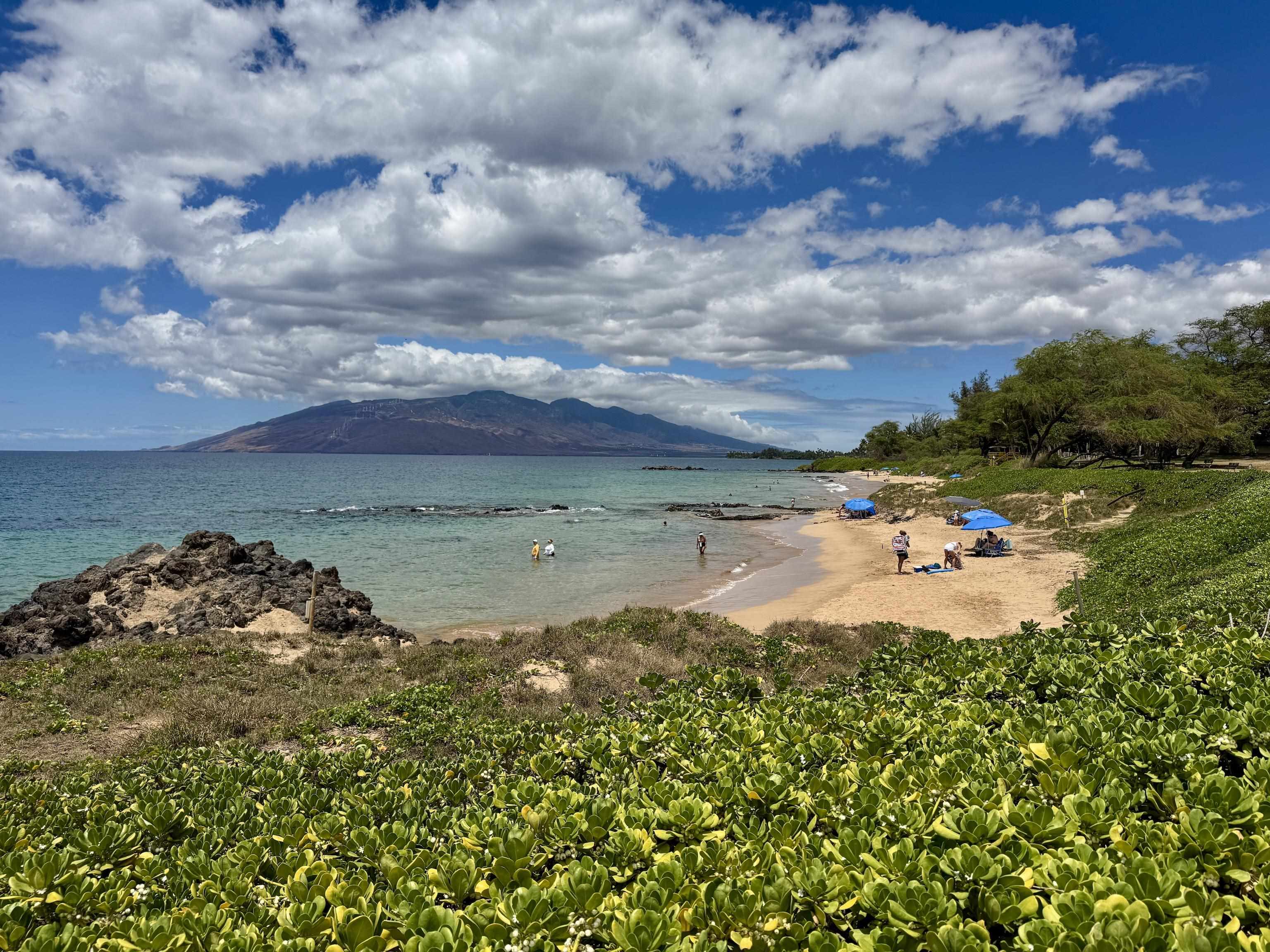 Kamaole Sands condo # 10213, Kihei, Hawaii - photo 35 of 37