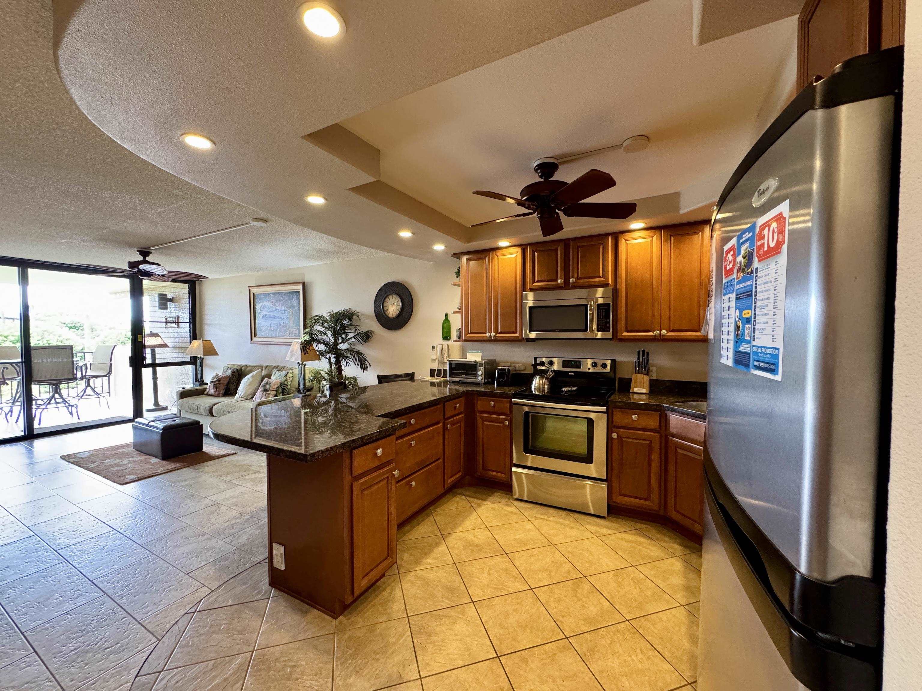 Kamaole Sands condo # 10213, Kihei, Hawaii - photo 7 of 37