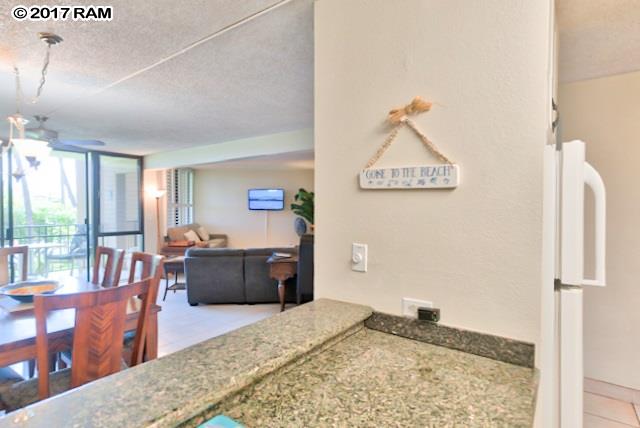 Kamaole Sands condo # 10-214, Kihei, Hawaii - photo 9 of 25
