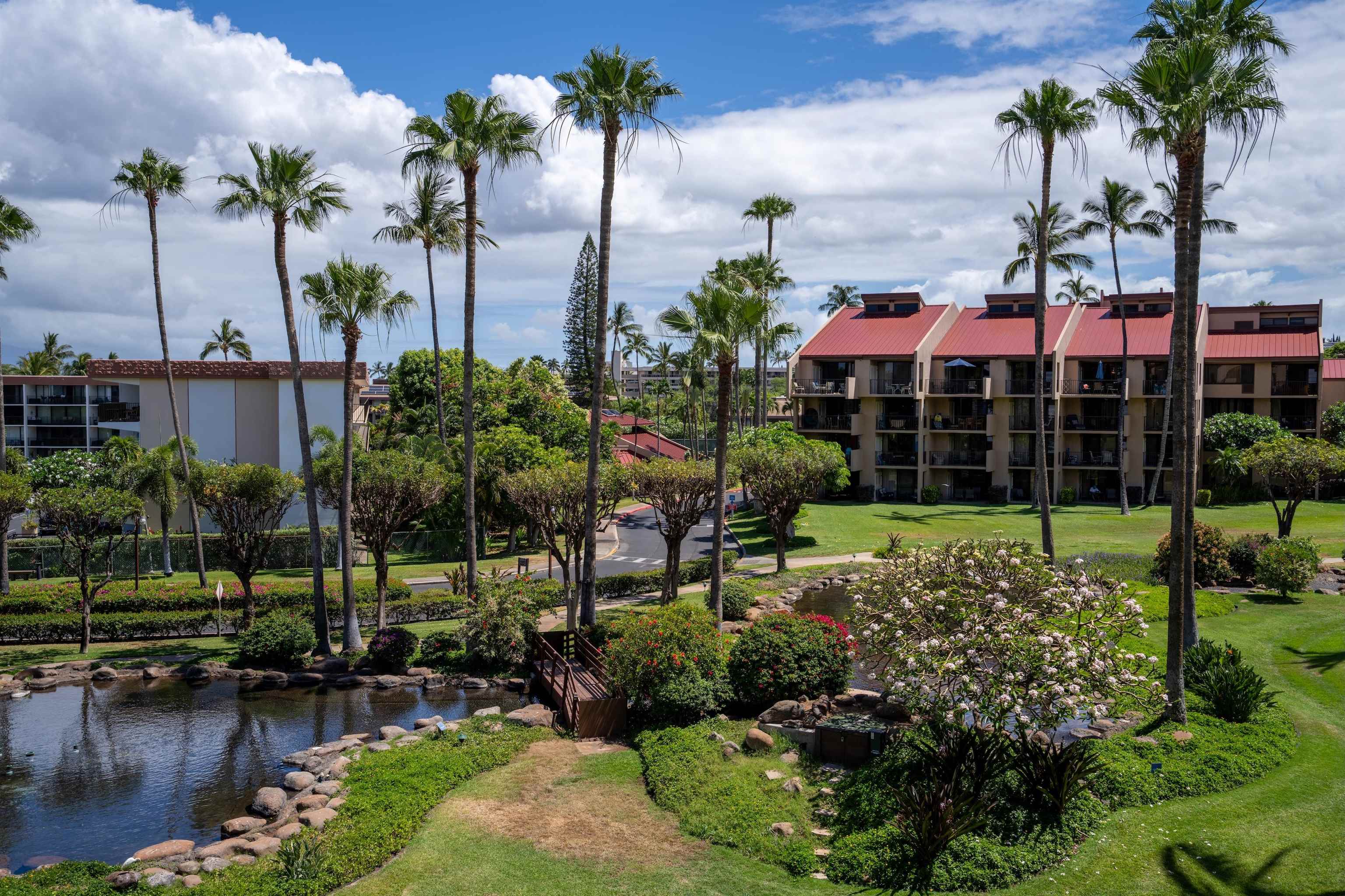 Kamaole Sands condo # 10-308, Kihei, Hawaii - photo 13 of 42