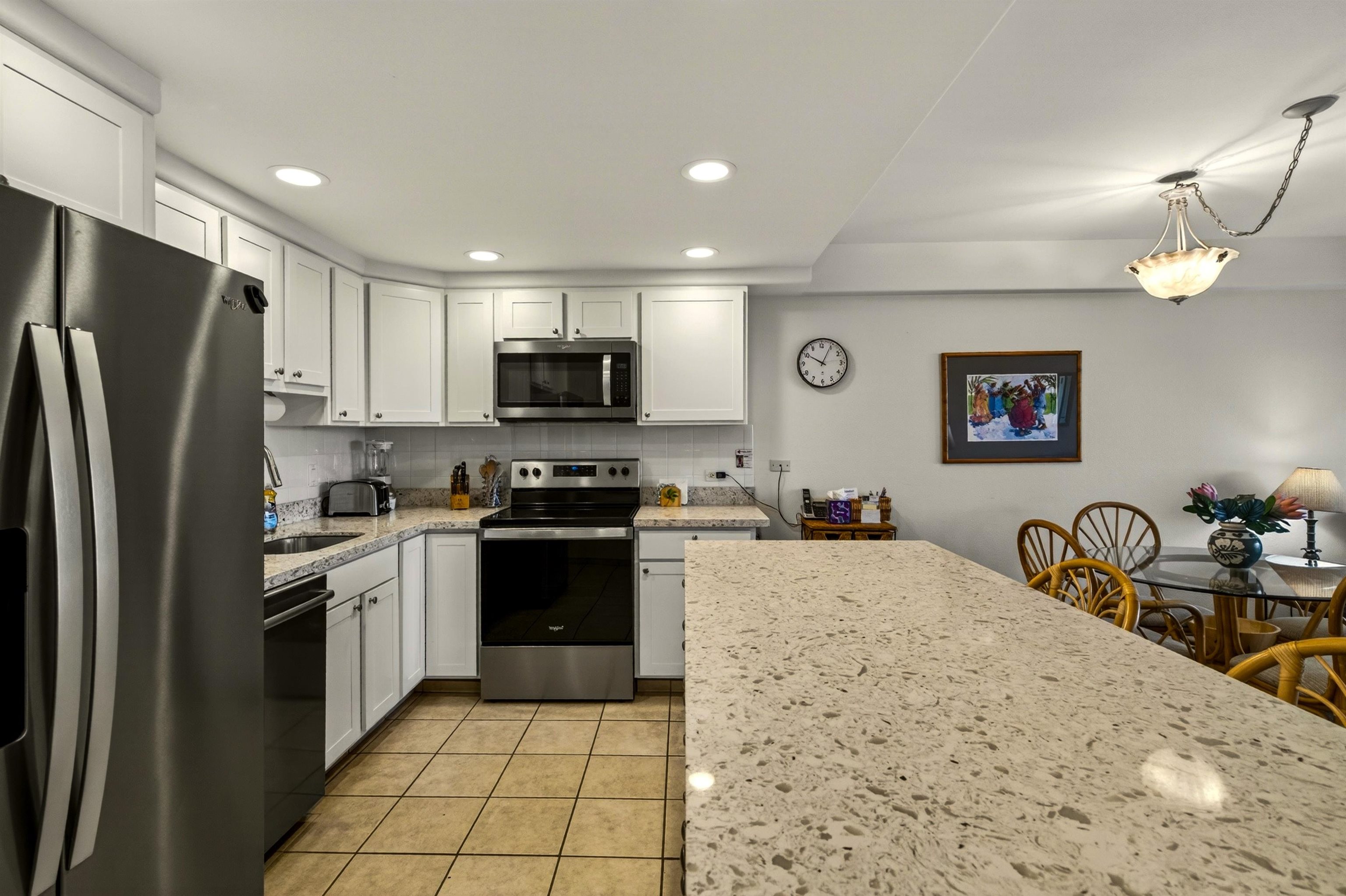 Kamaole Sands condo # 10-308, Kihei, Hawaii - photo 14 of 42