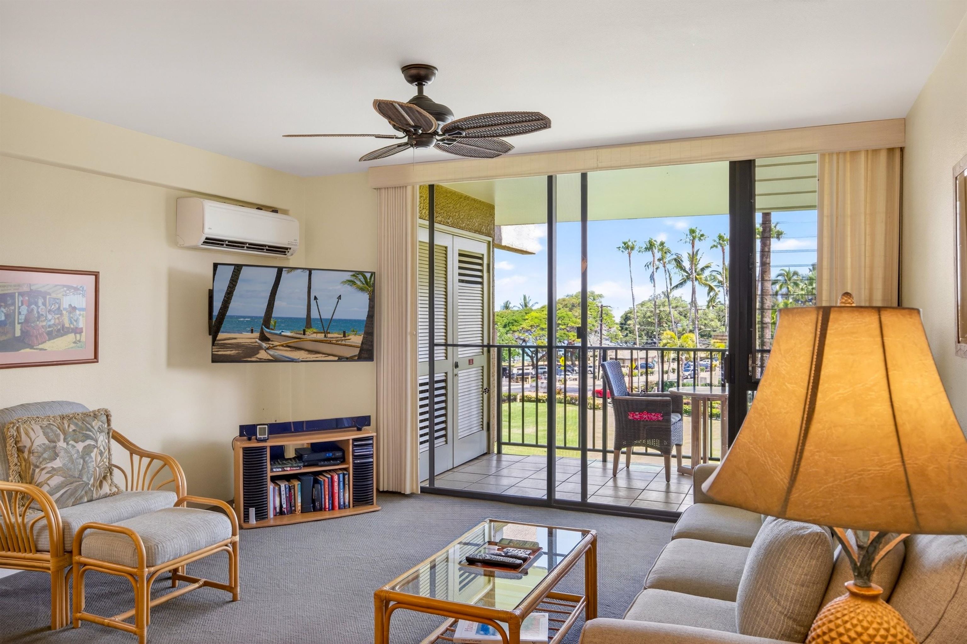 Kamaole Sands condo # 10-308, Kihei, Hawaii - photo 3 of 42