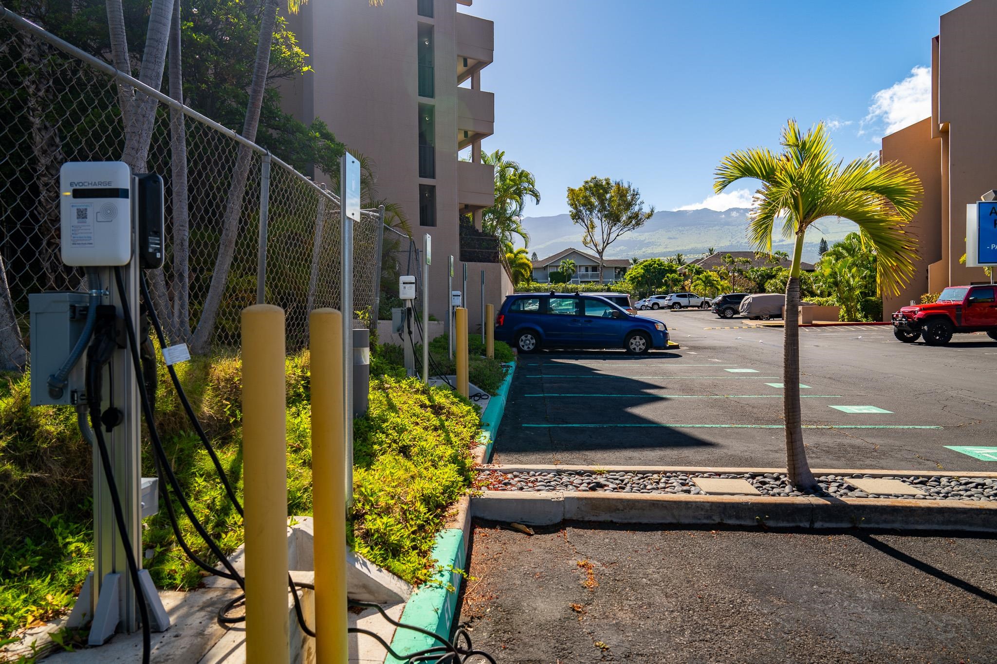 Kamaole Sands condo # 10-308, Kihei, Hawaii - photo 25 of 42
