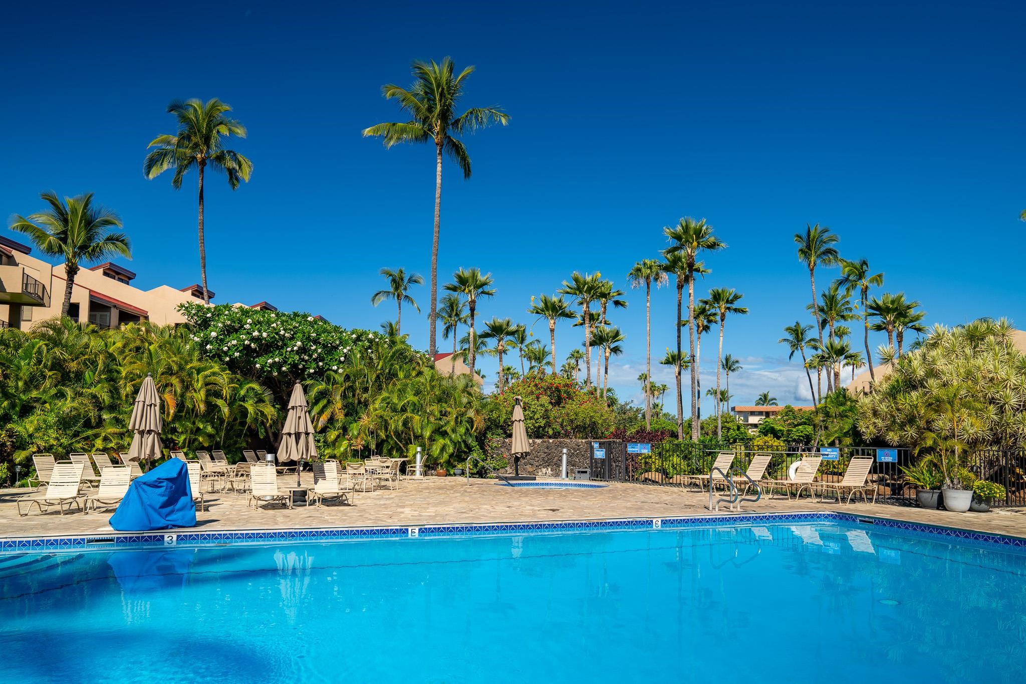 Kamaole Sands condo # 10-308, Kihei, Hawaii - photo 26 of 42