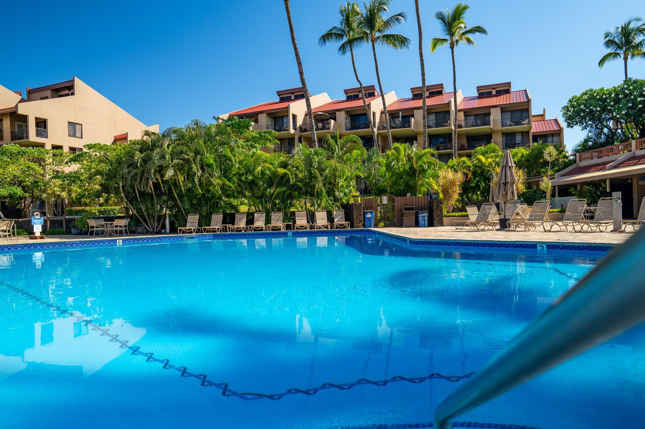 Kamaole Sands condo # 10-308, Kihei, Hawaii - photo 28 of 42