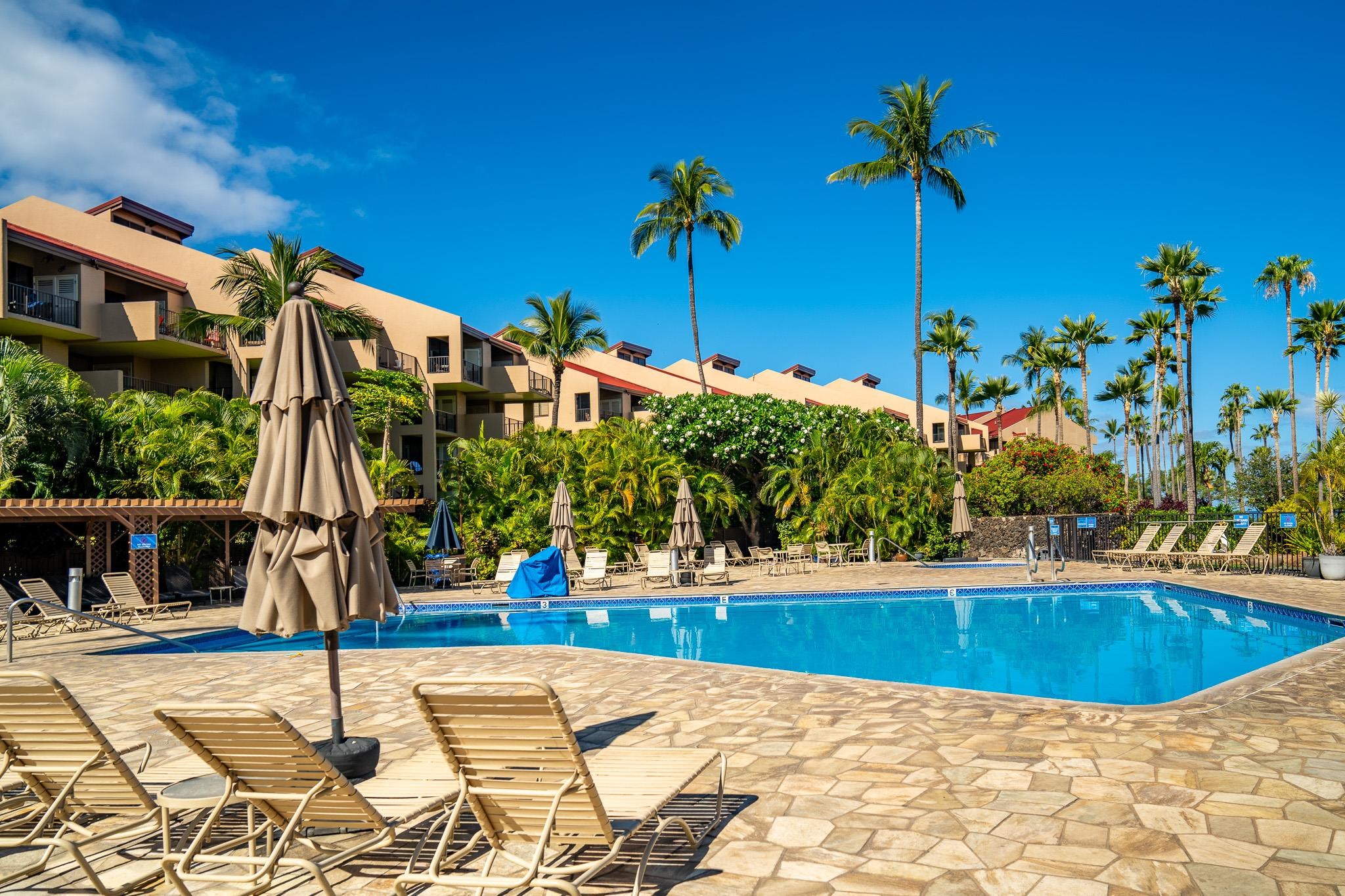 Kamaole Sands condo # 10-308, Kihei, Hawaii - photo 30 of 42