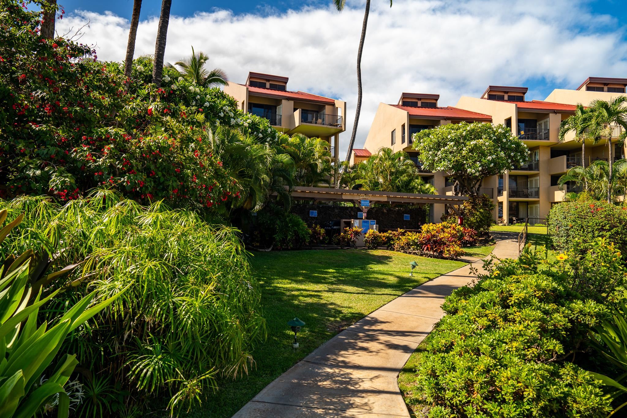 Kamaole Sands condo # 10-308, Kihei, Hawaii - photo 33 of 42