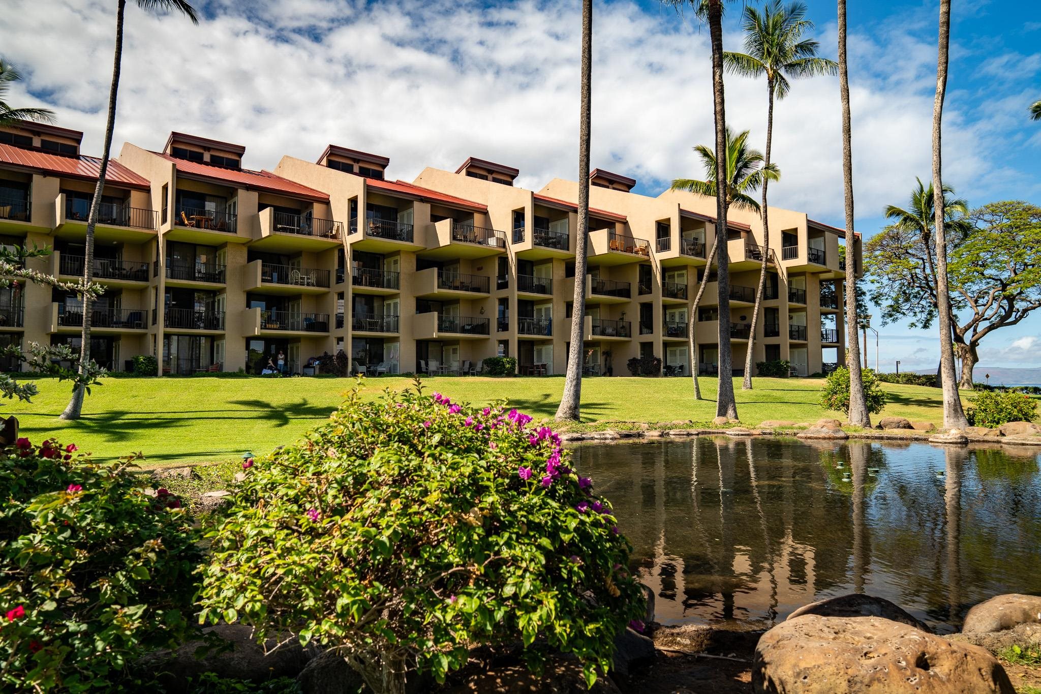 Kamaole Sands condo # 10-308, Kihei, Hawaii - photo 36 of 42