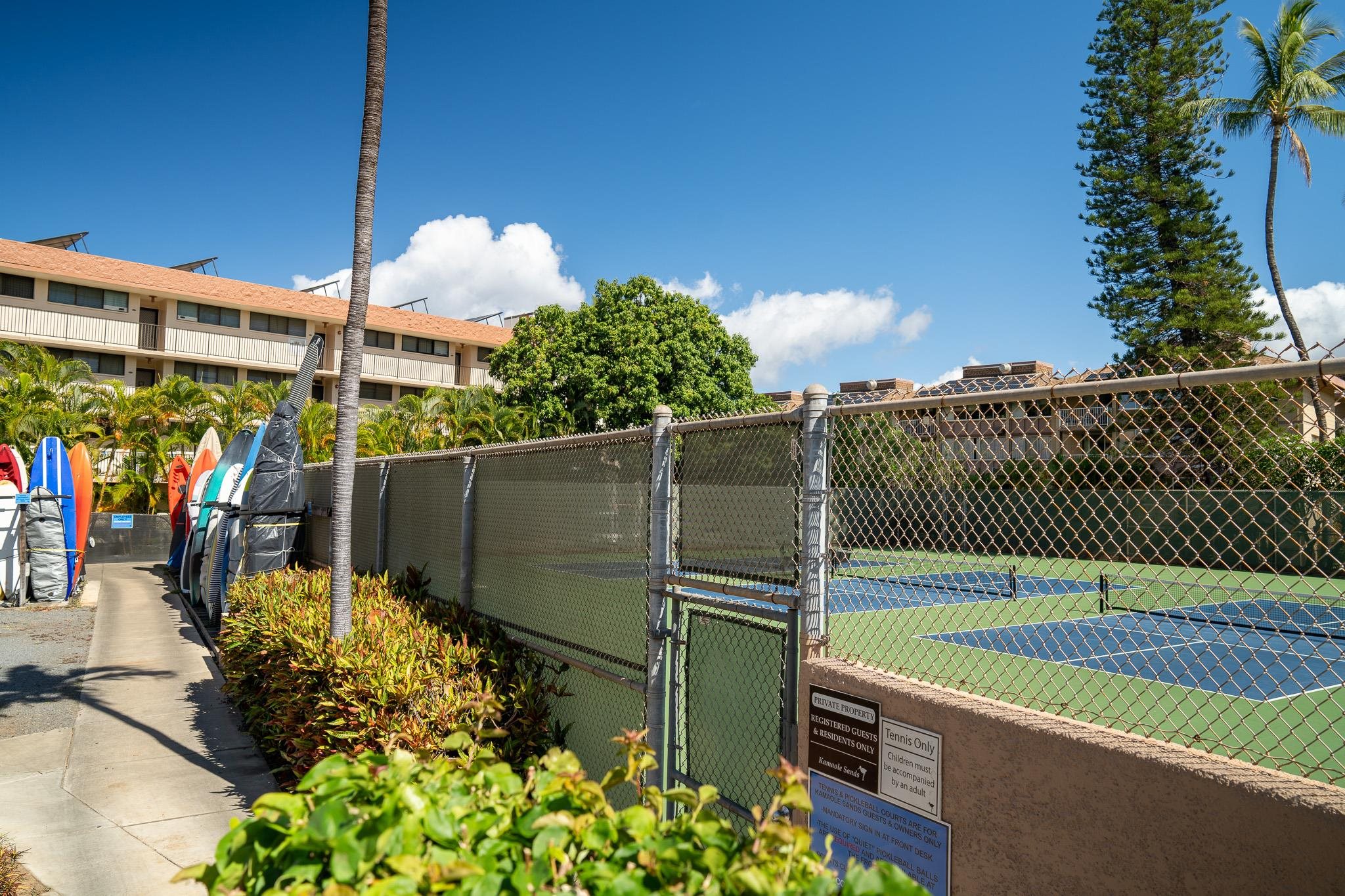 Kamaole Sands condo # 10-308, Kihei, Hawaii - photo 37 of 42