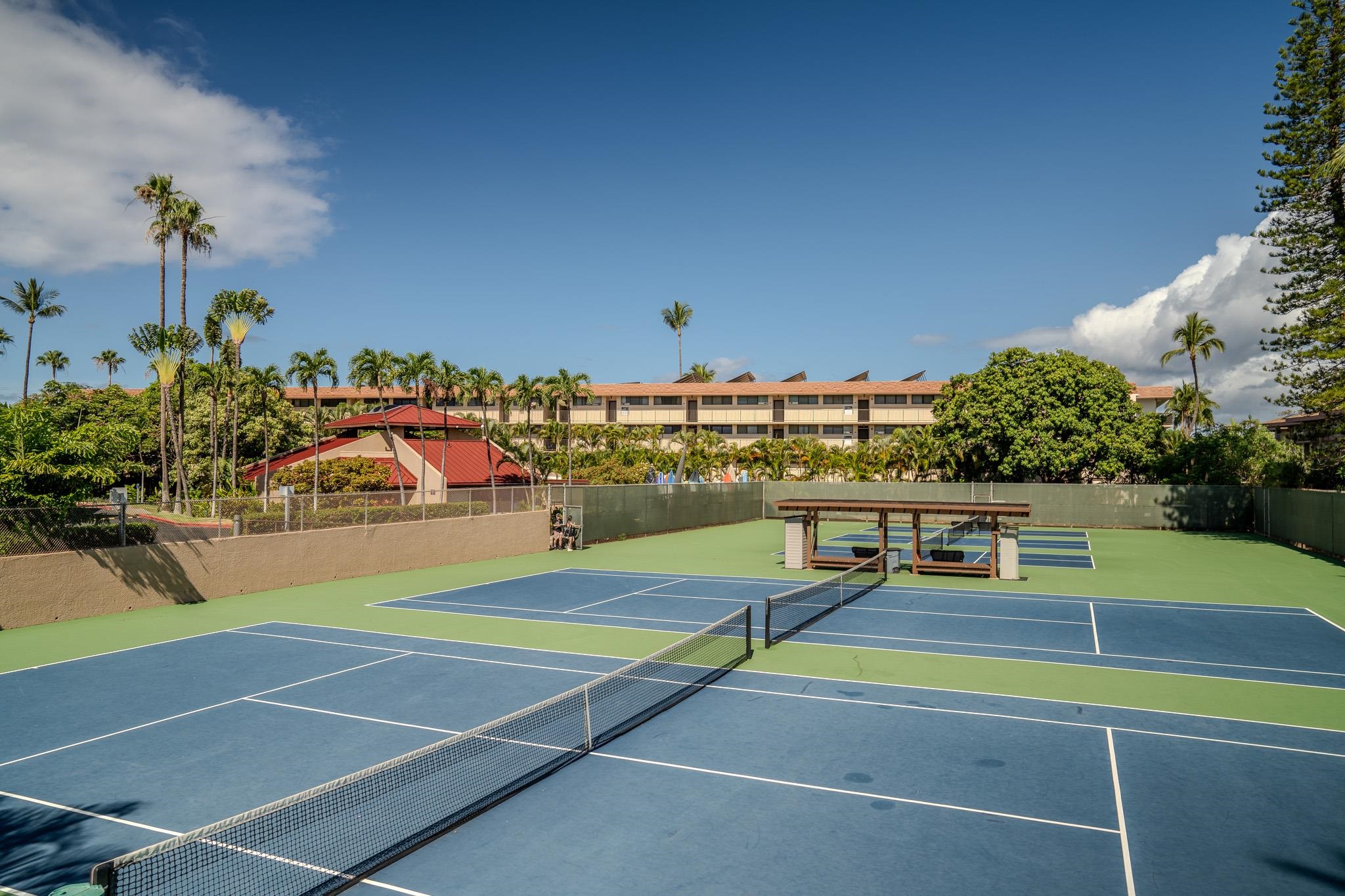 Kamaole Sands condo # 10-308, Kihei, Hawaii - photo 38 of 42