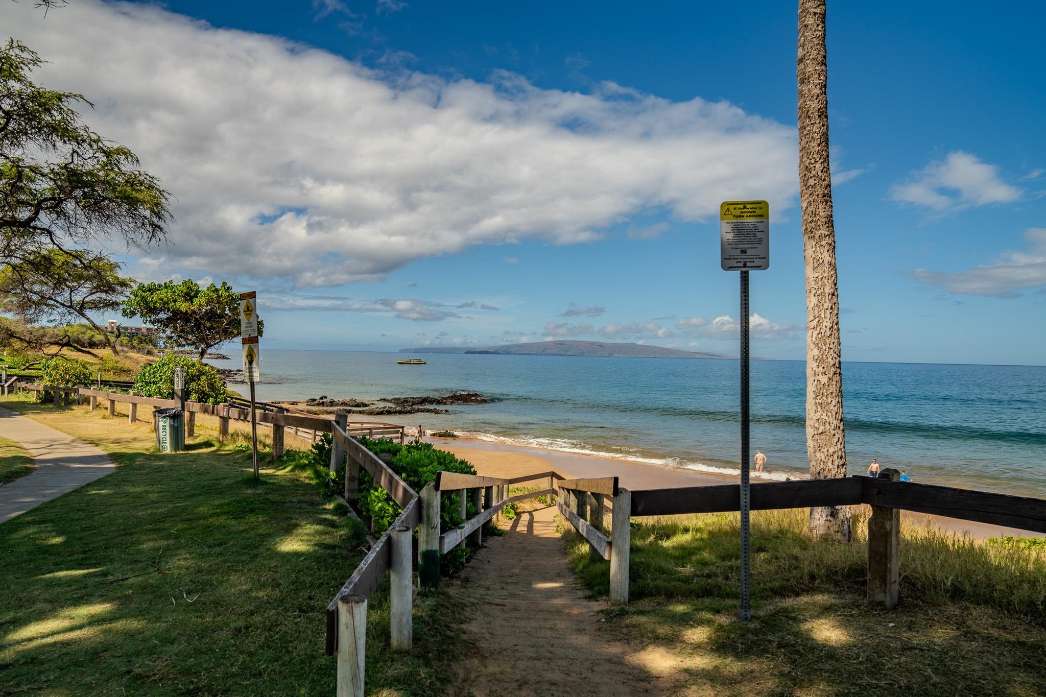 Kamaole Sands condo # 10-308, Kihei, Hawaii - photo 39 of 42