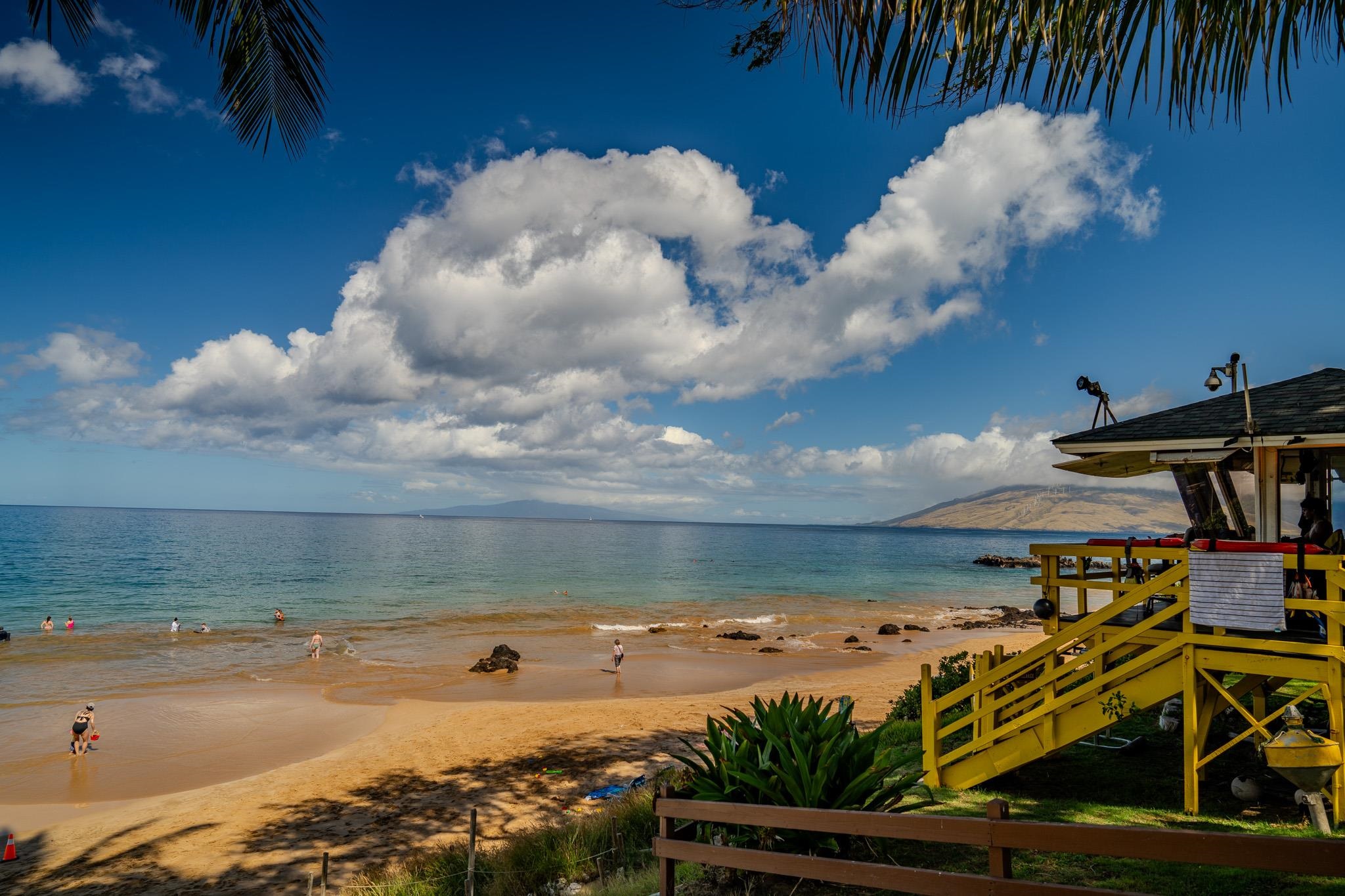 Kamaole Sands condo # 10-308, Kihei, Hawaii - photo 40 of 42