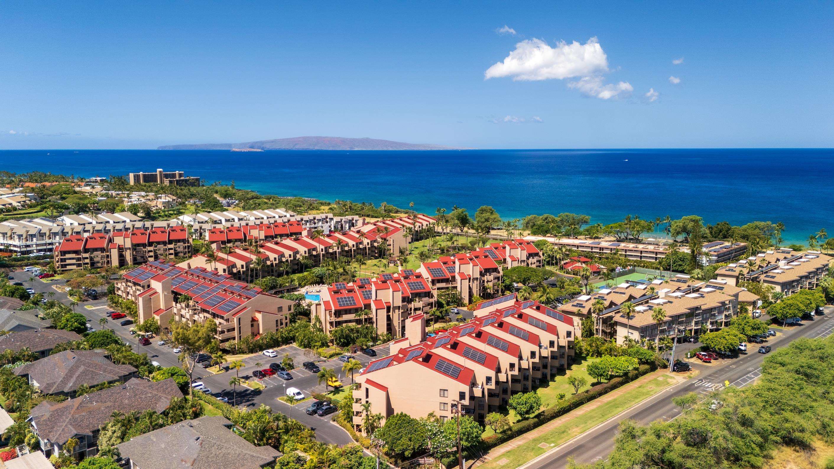 Kamaole Sands condo # 10-308, Kihei, Hawaii - photo 42 of 42