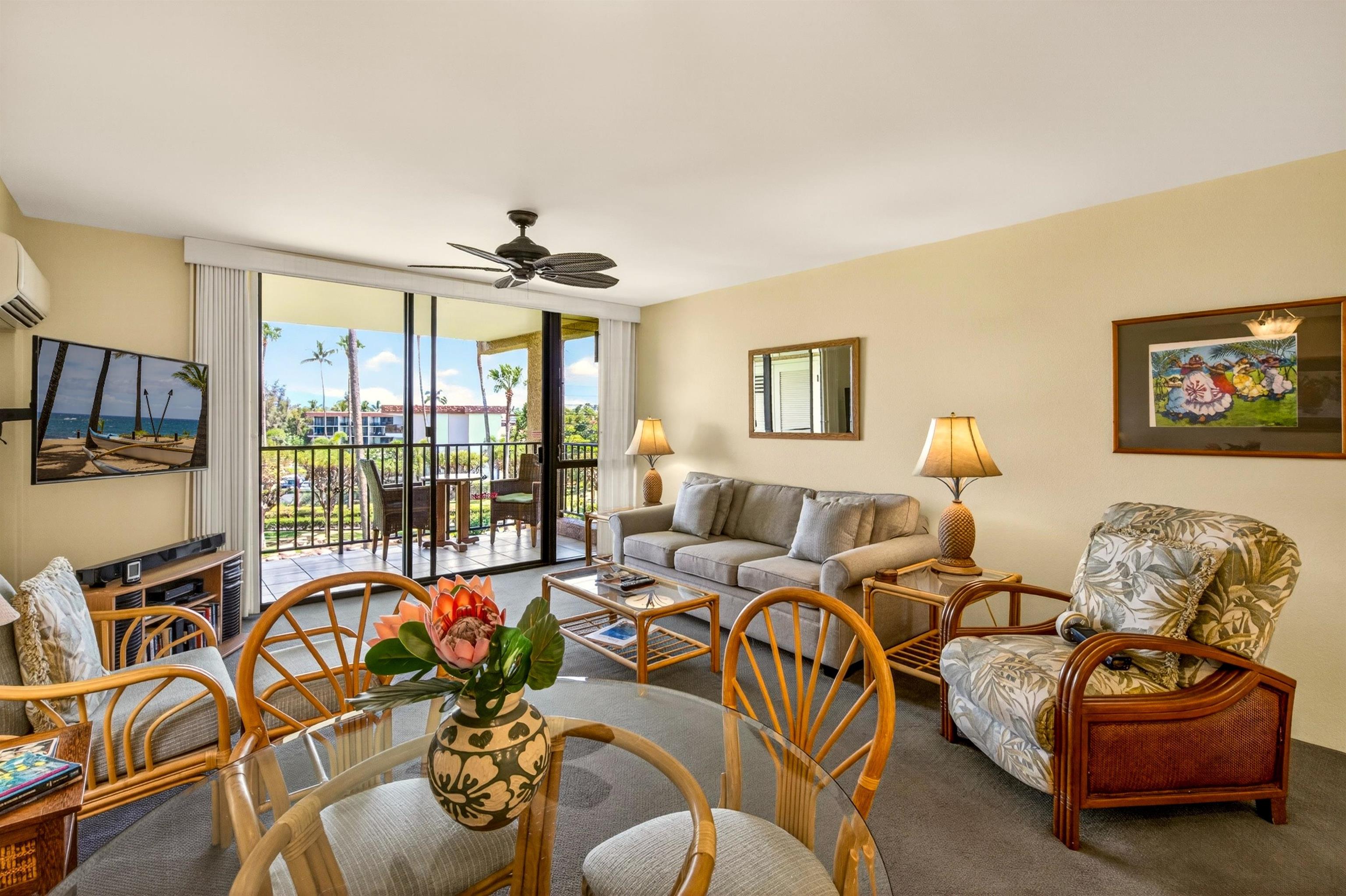 Kamaole Sands condo # 10-308, Kihei, Hawaii - photo 9 of 42