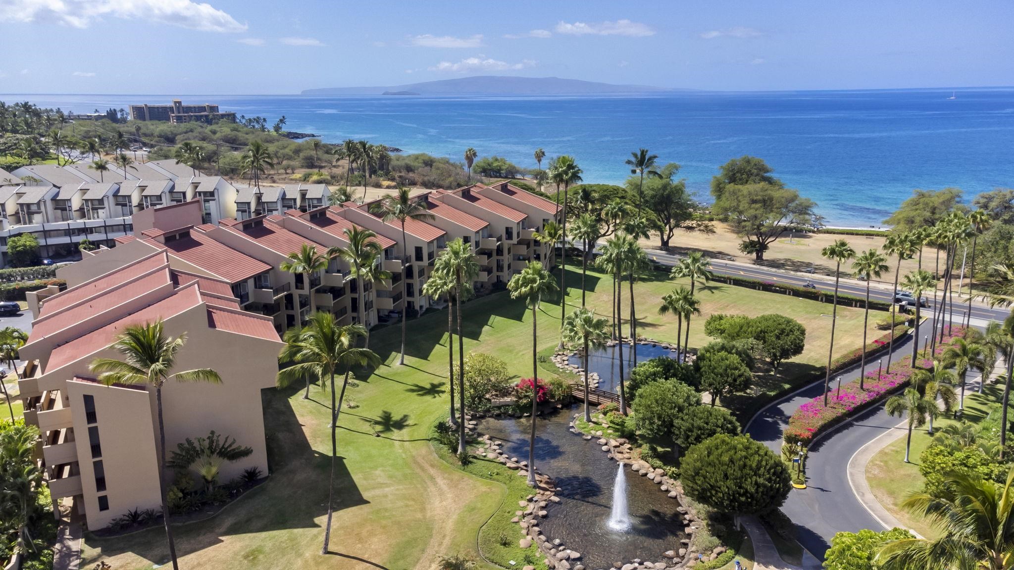 Kamaole Sands condo # 10-313, Kihei, Hawaii - photo 2 of 50