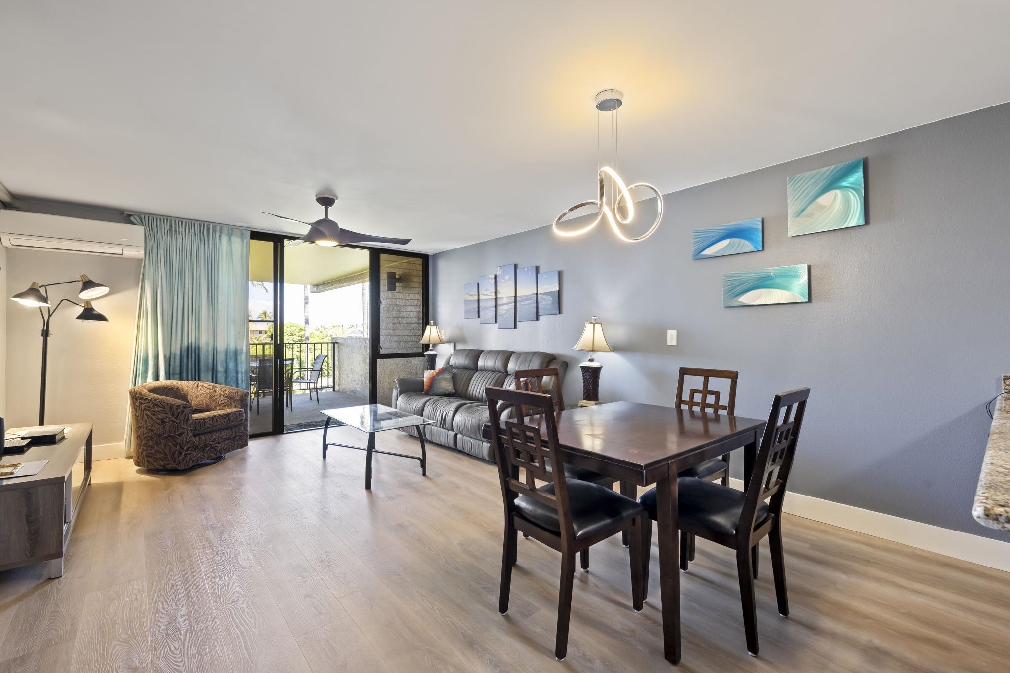 Kamaole Sands condo # 10-313, Kihei, Hawaii - photo 11 of 50