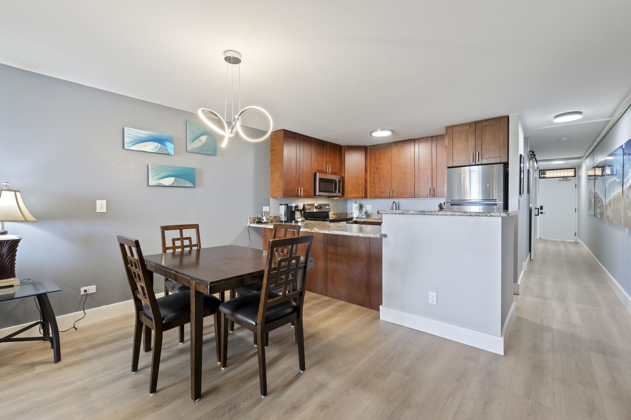 Kamaole Sands condo # 10-313, Kihei, Hawaii - photo 12 of 50